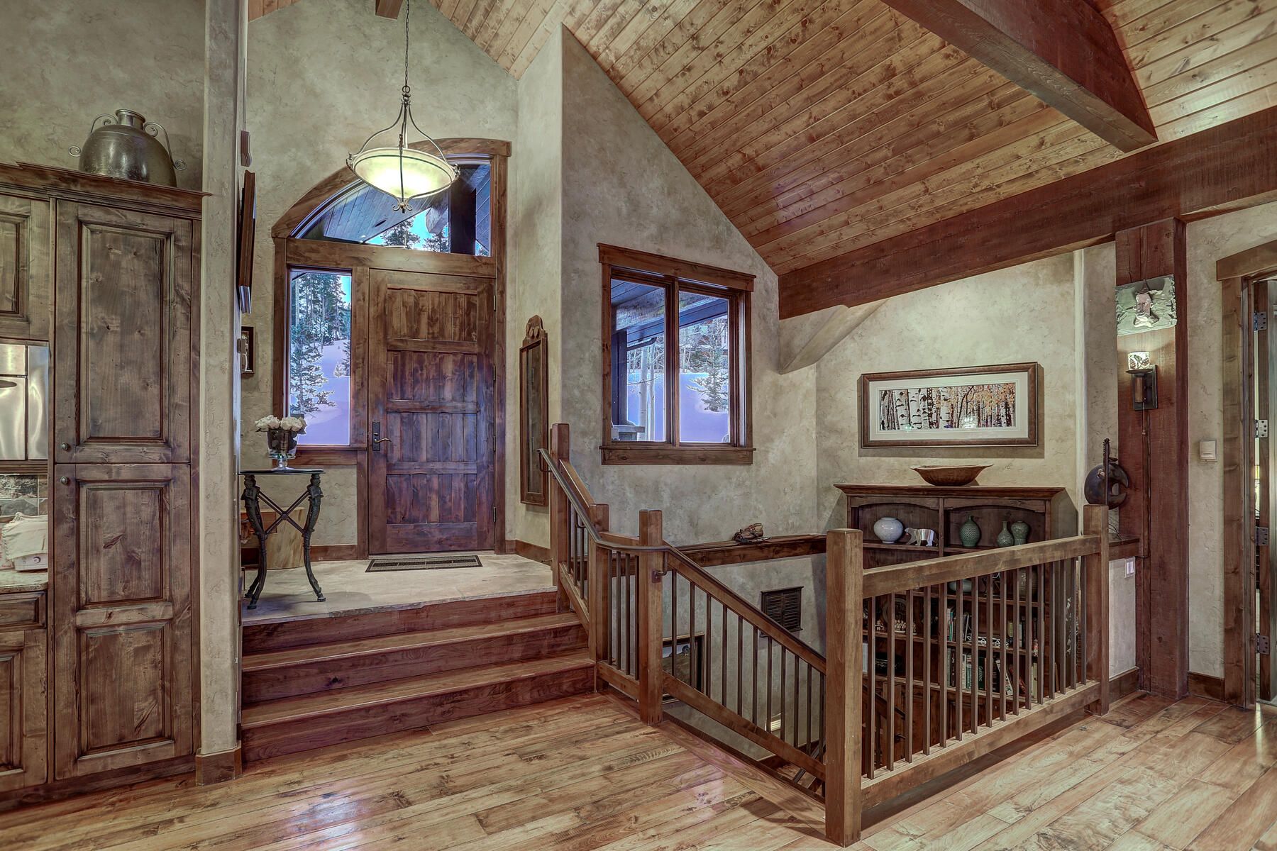 516 Gold Run Road 