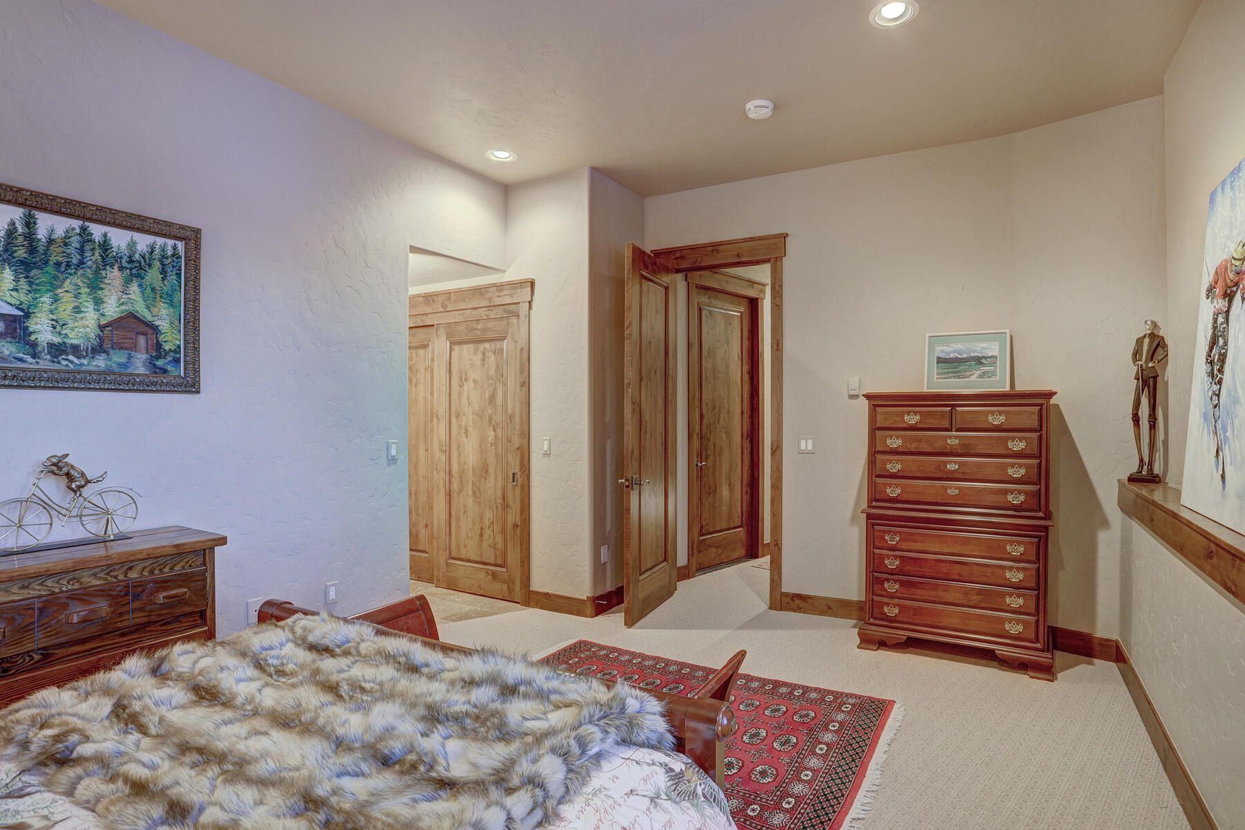 516 Gold Run Road 