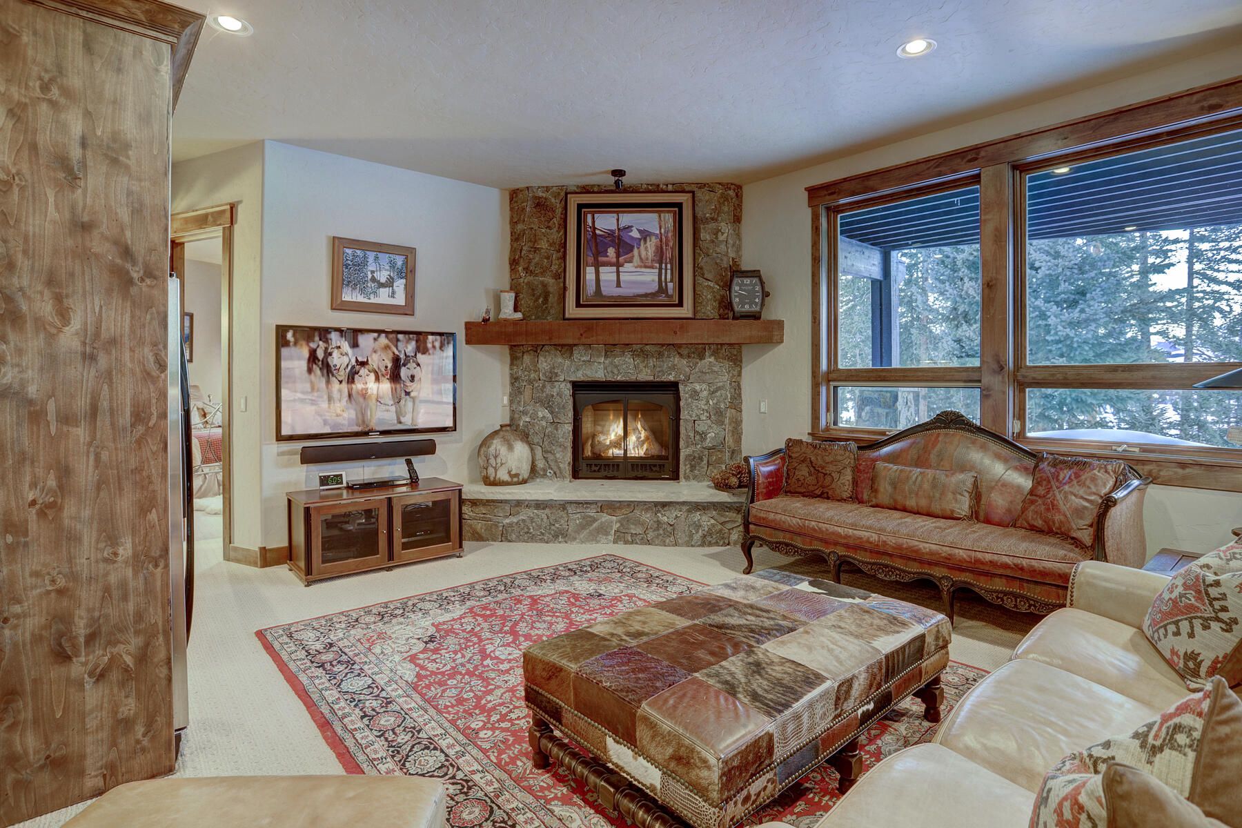 516 Gold Run Road 