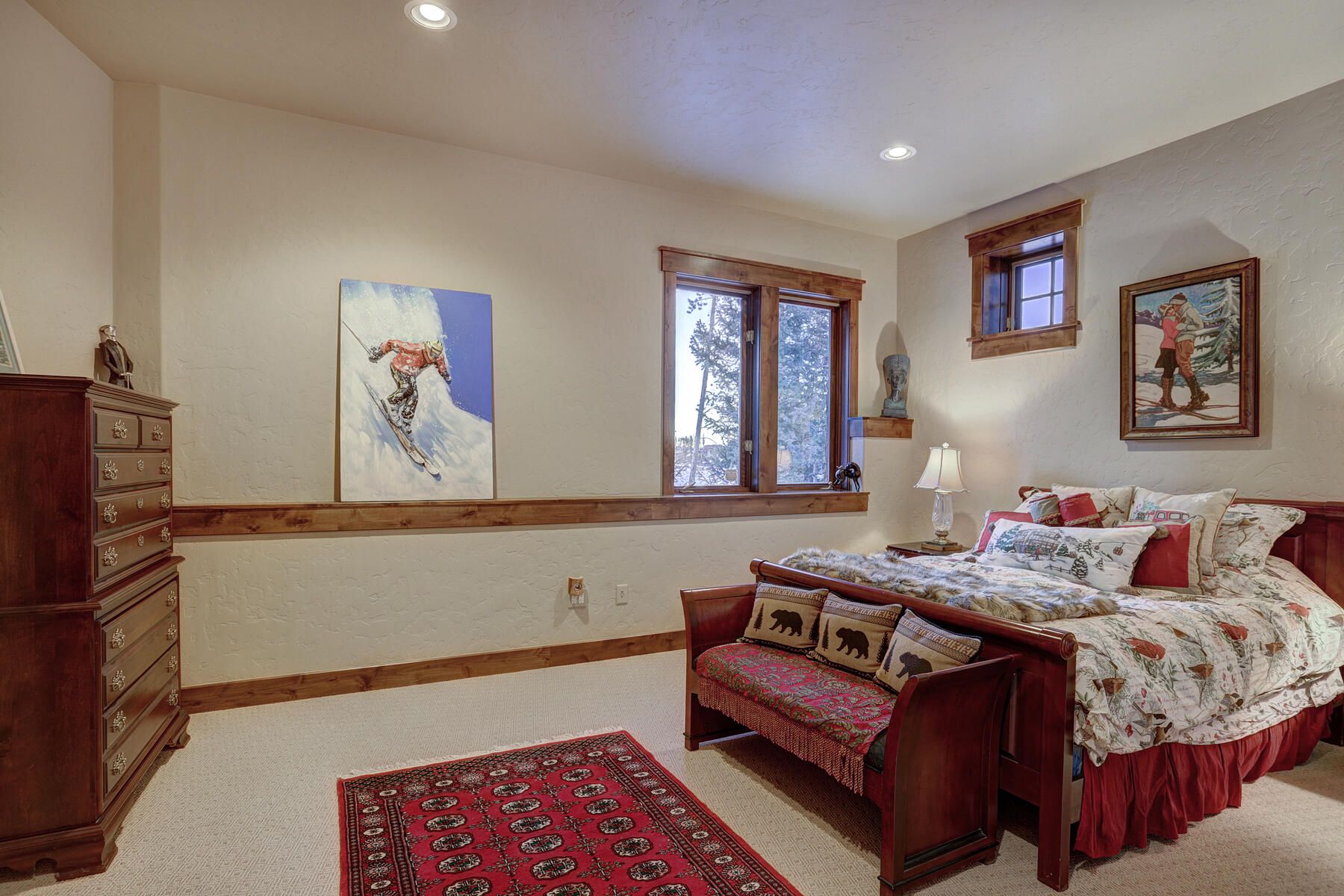 516 Gold Run Road 