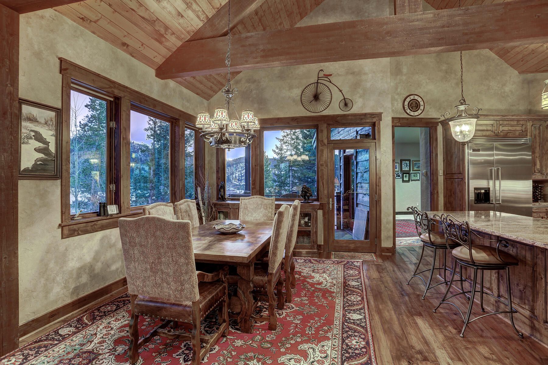 516 Gold Run Road 