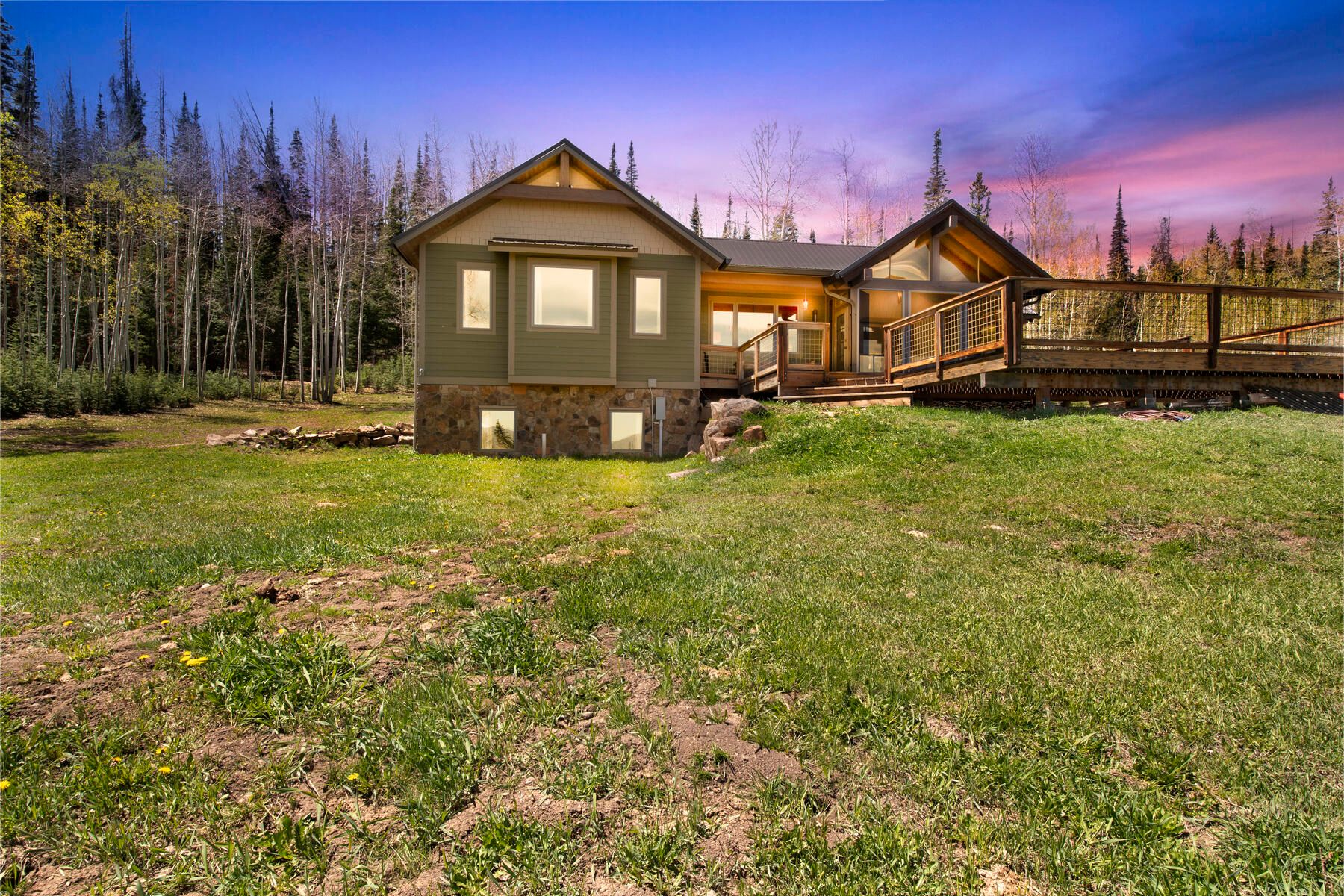 1171 Barlow Drive 
