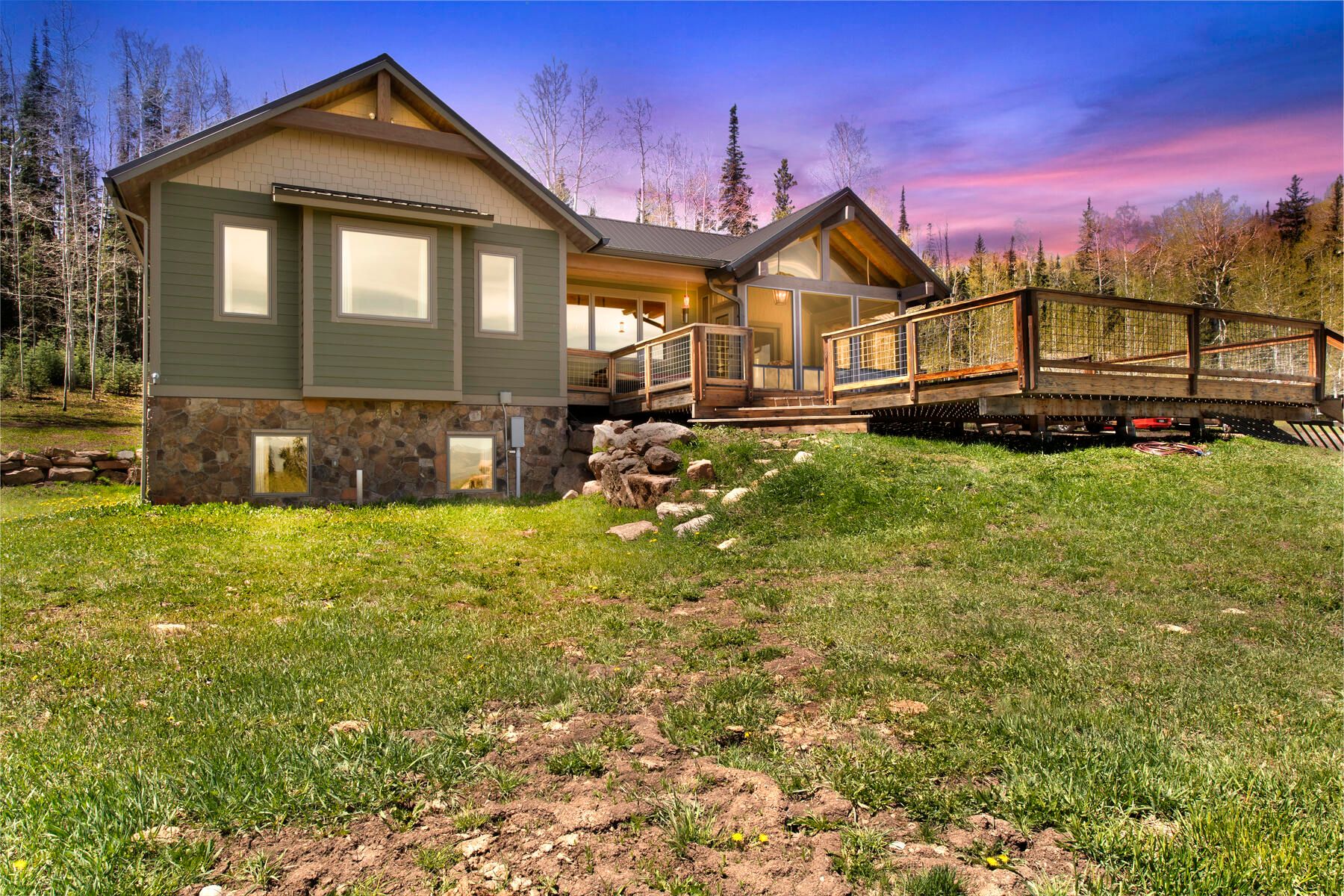 1171 Barlow Drive 