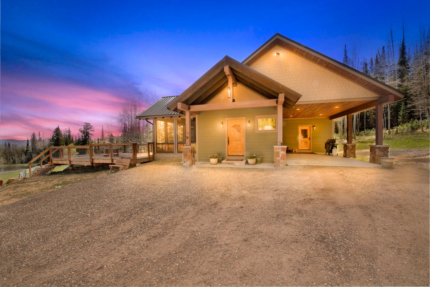 1171 Barlow Drive 