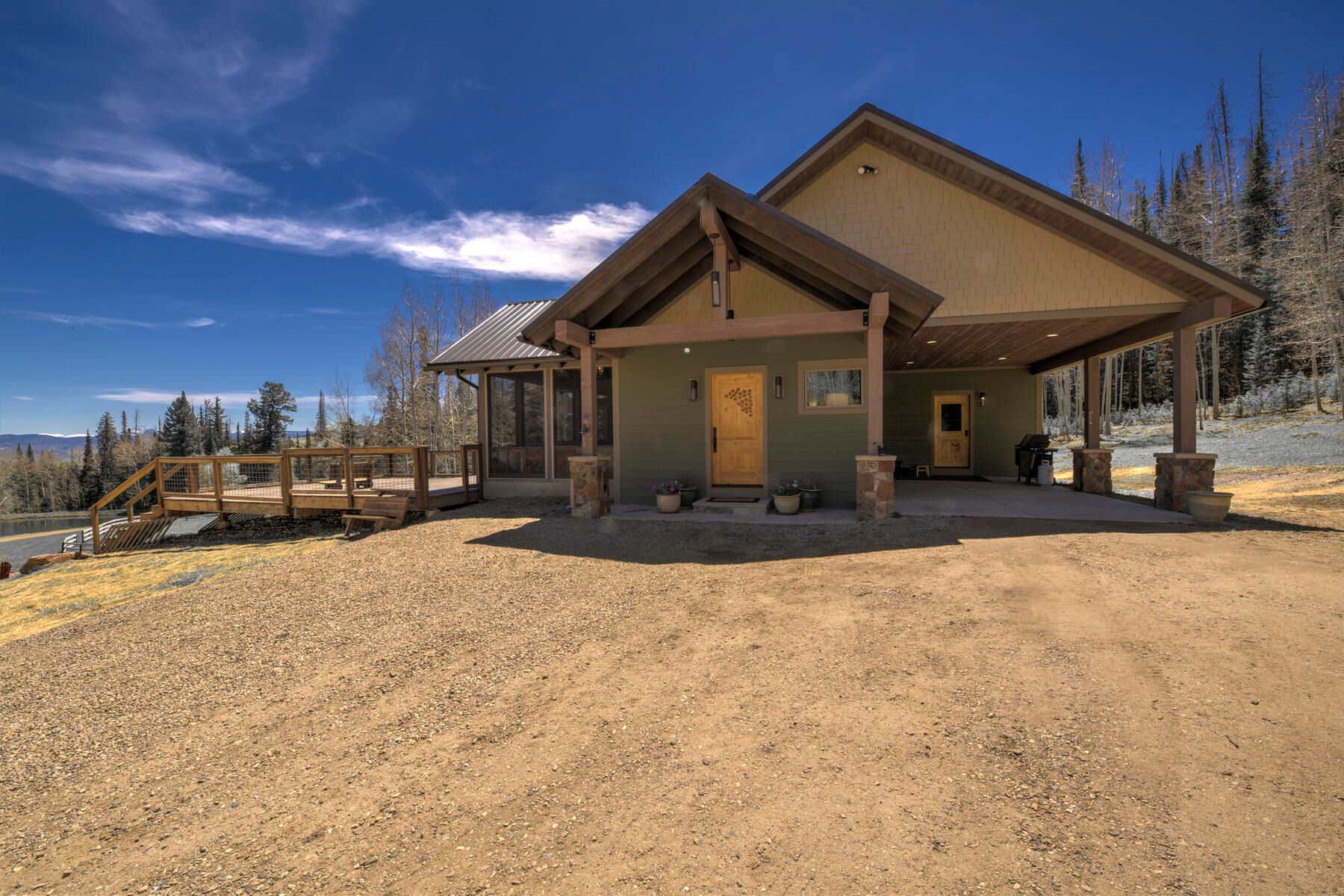 1171 Barlow Drive 