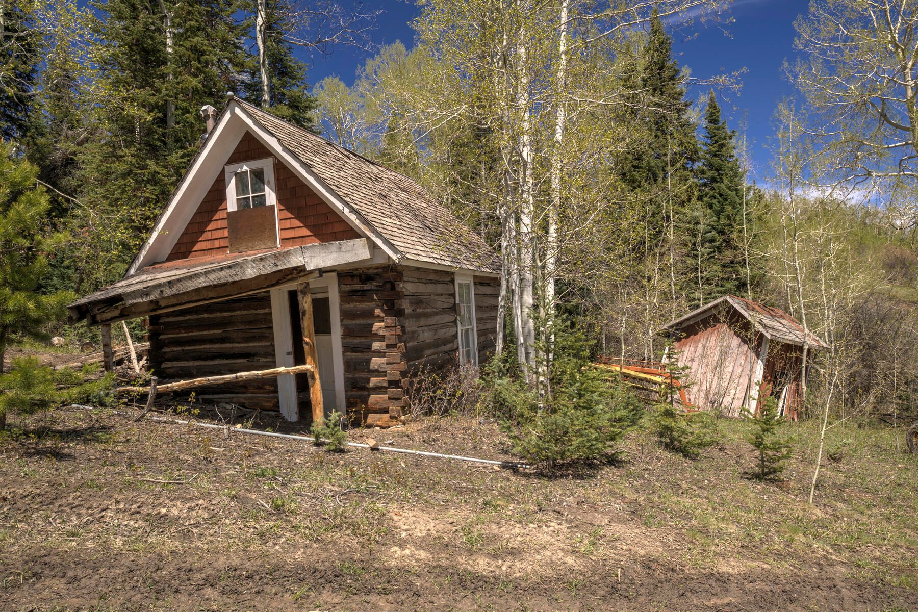 1171 Barlow Drive 