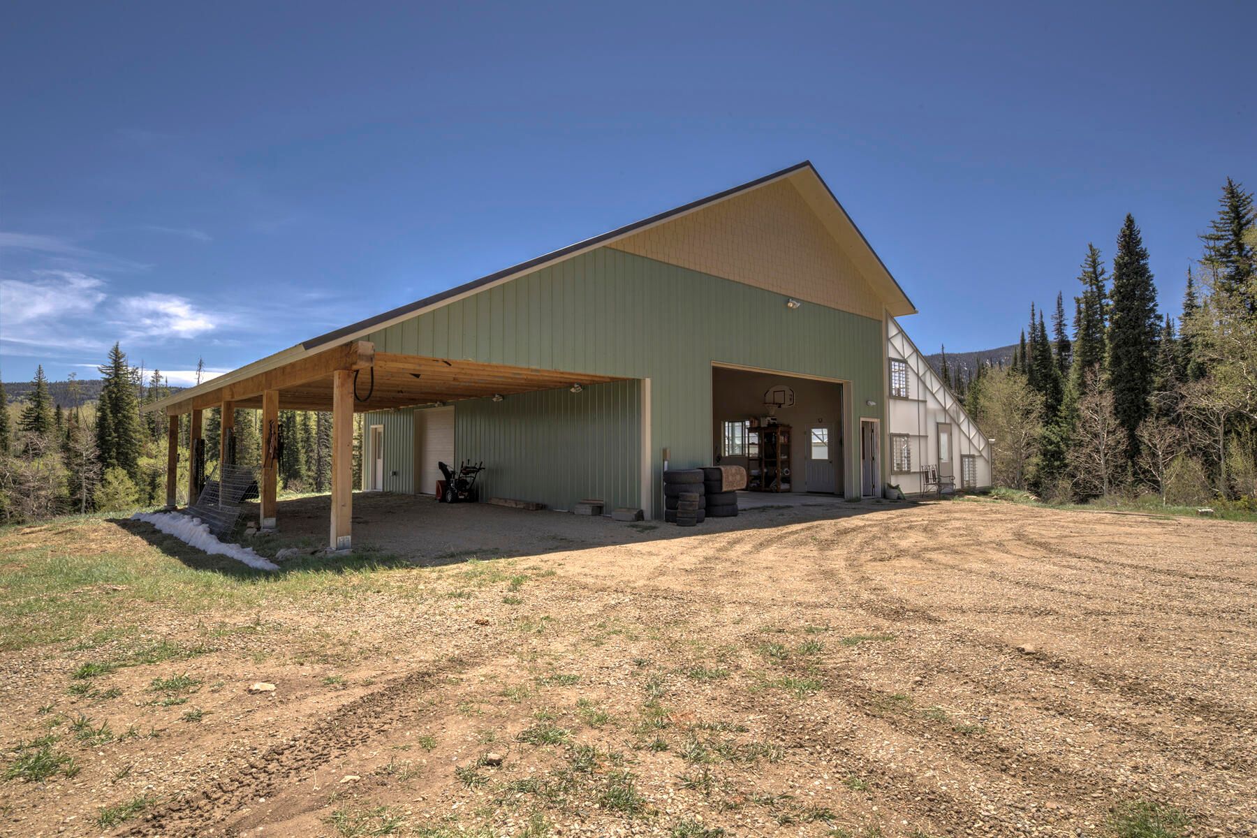 1171 Barlow Drive 