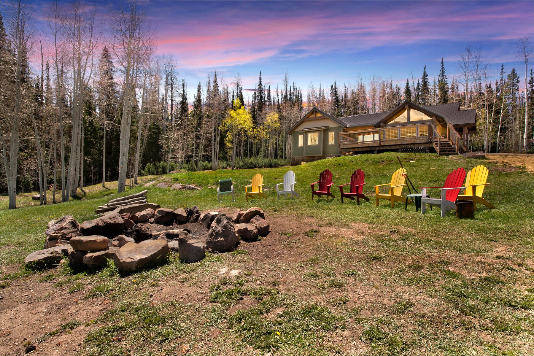 1171 Barlow Drive 