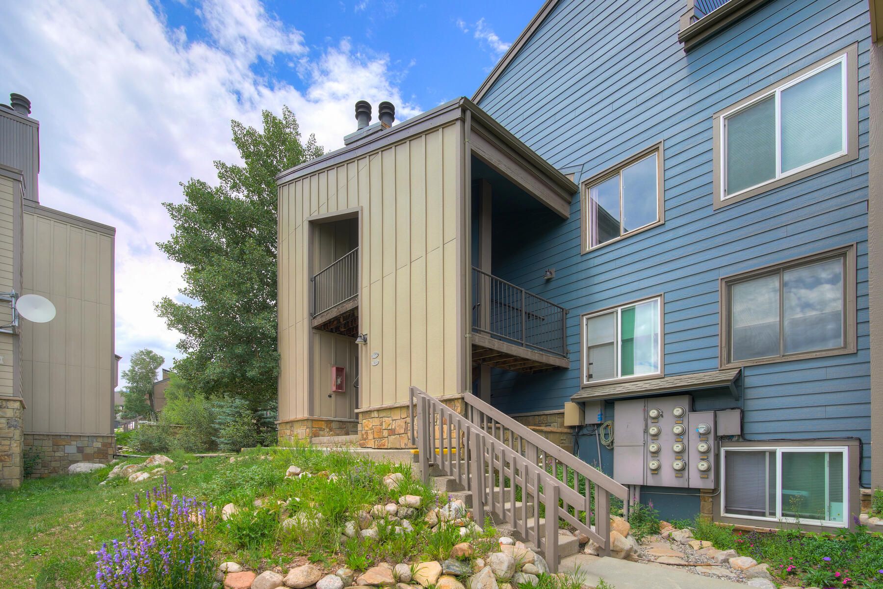 3433 Ryan Gulch Road Unit# 3433