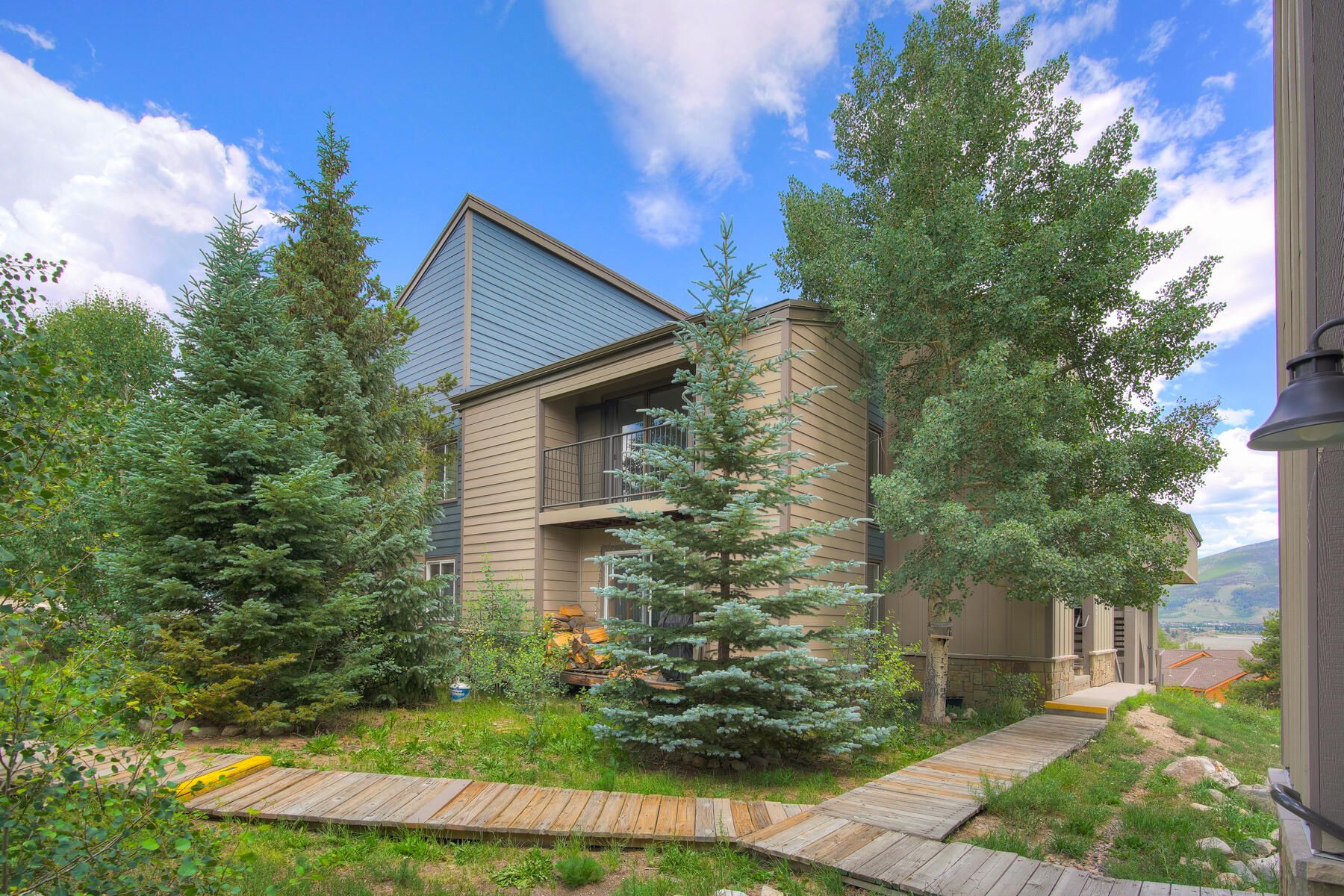 3433 Ryan Gulch Road Unit# 3433