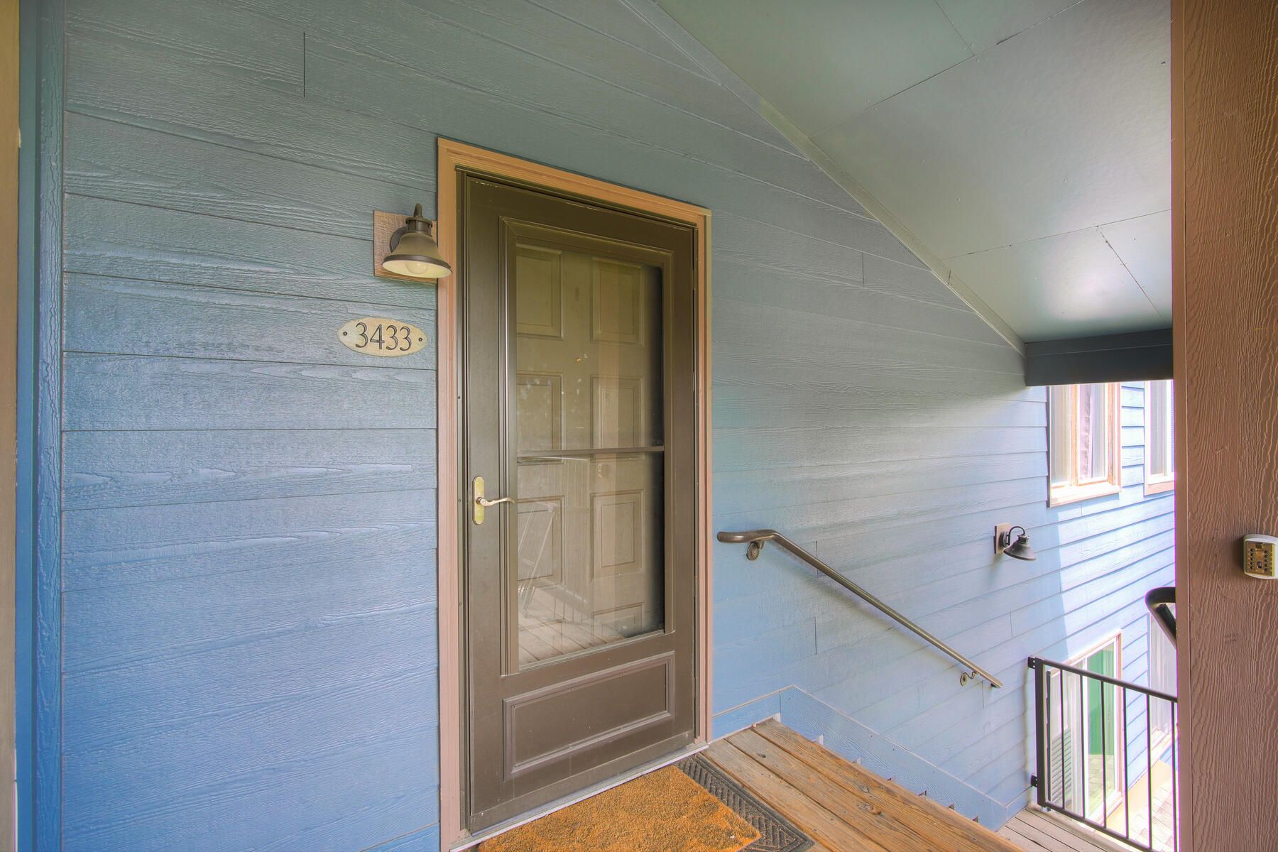 3433 Ryan Gulch Road Unit# 3433