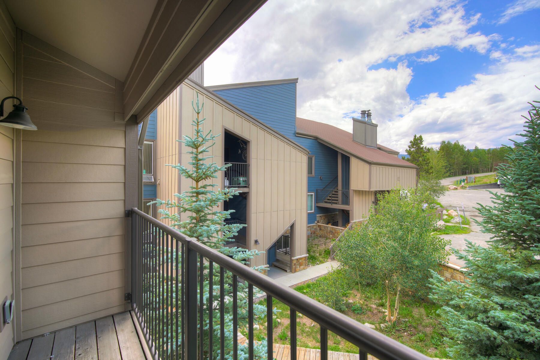 3433 Ryan Gulch Road Unit# 3433