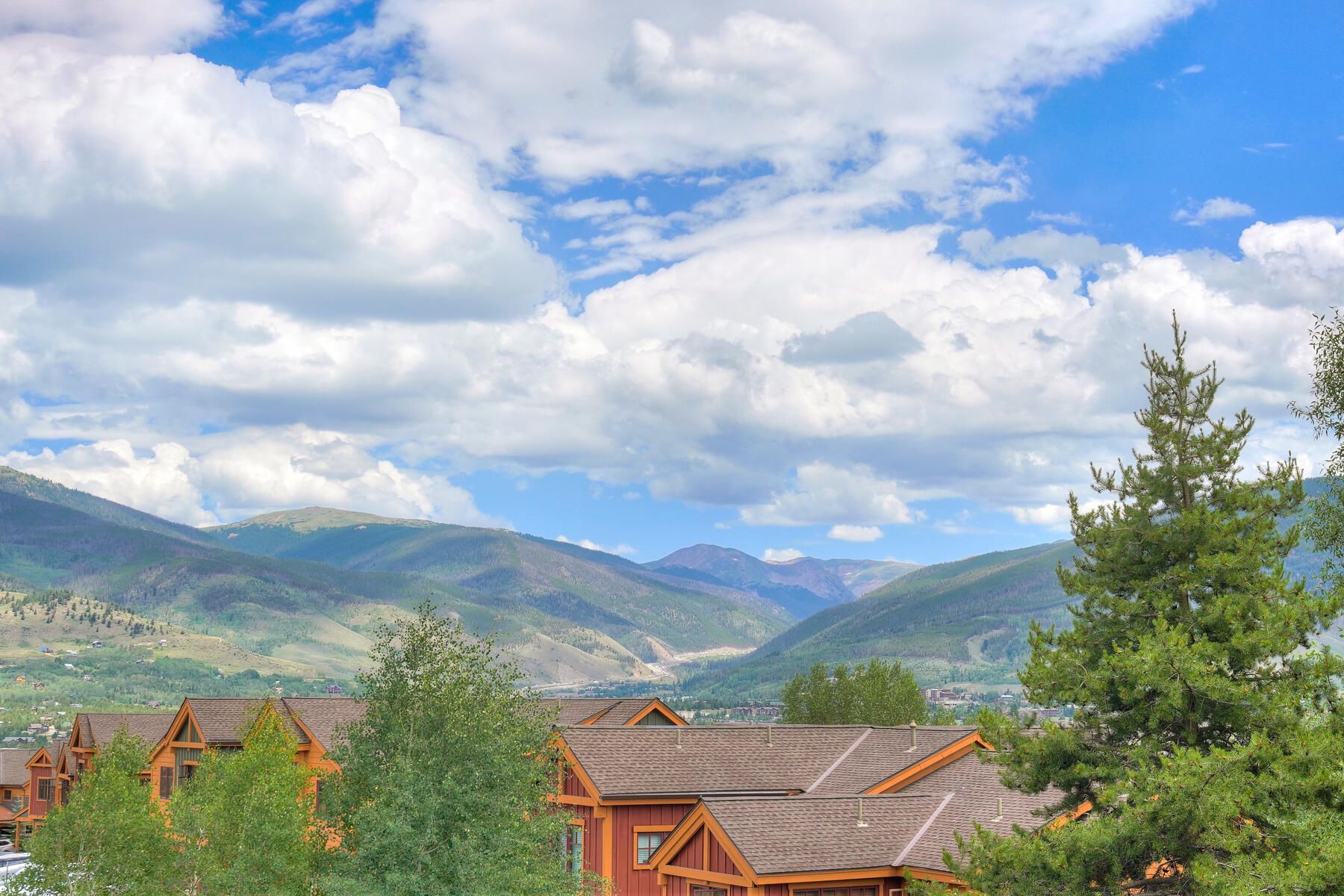 3433 Ryan Gulch Road Unit# 3433