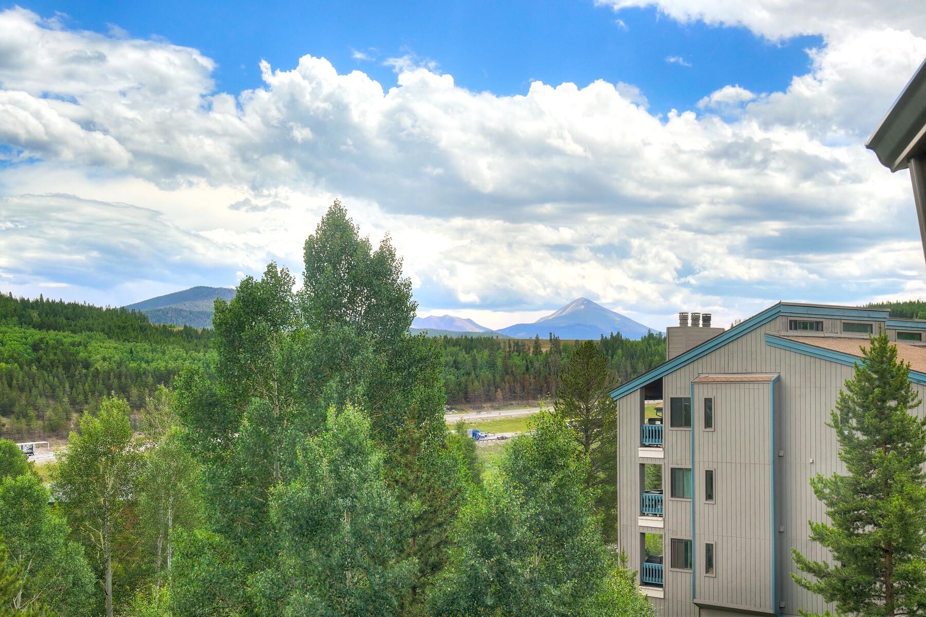 3433 Ryan Gulch Road Unit# 3433
