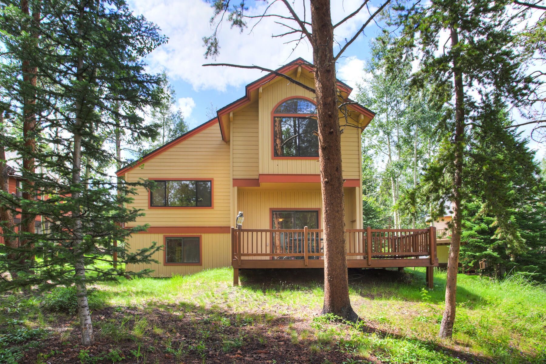 511 Park Forest Drive 