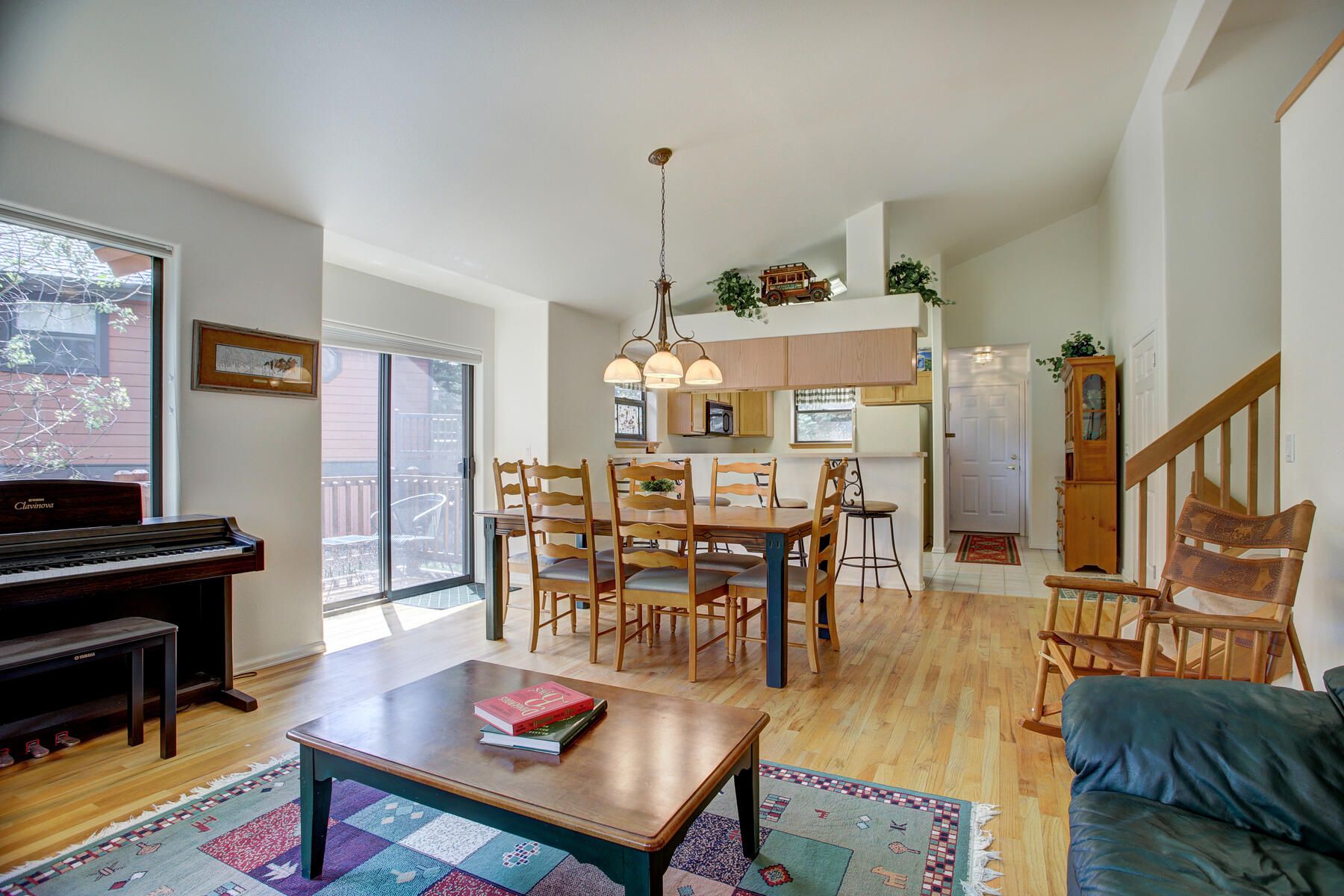 511 Park Forest Drive 