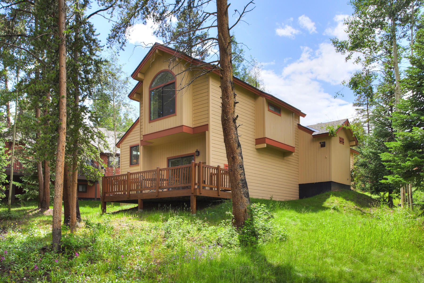 511 Park Forest Drive 