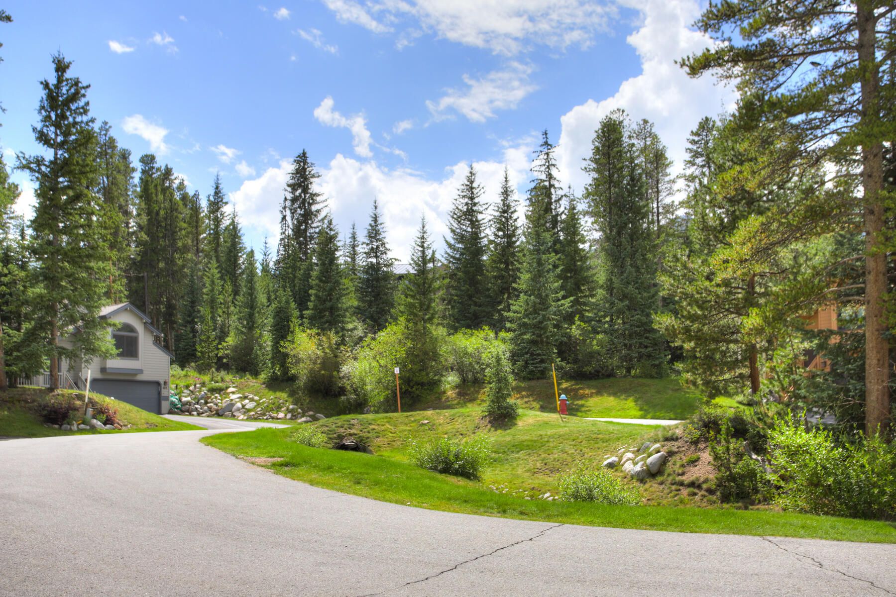511 Park Forest Drive 