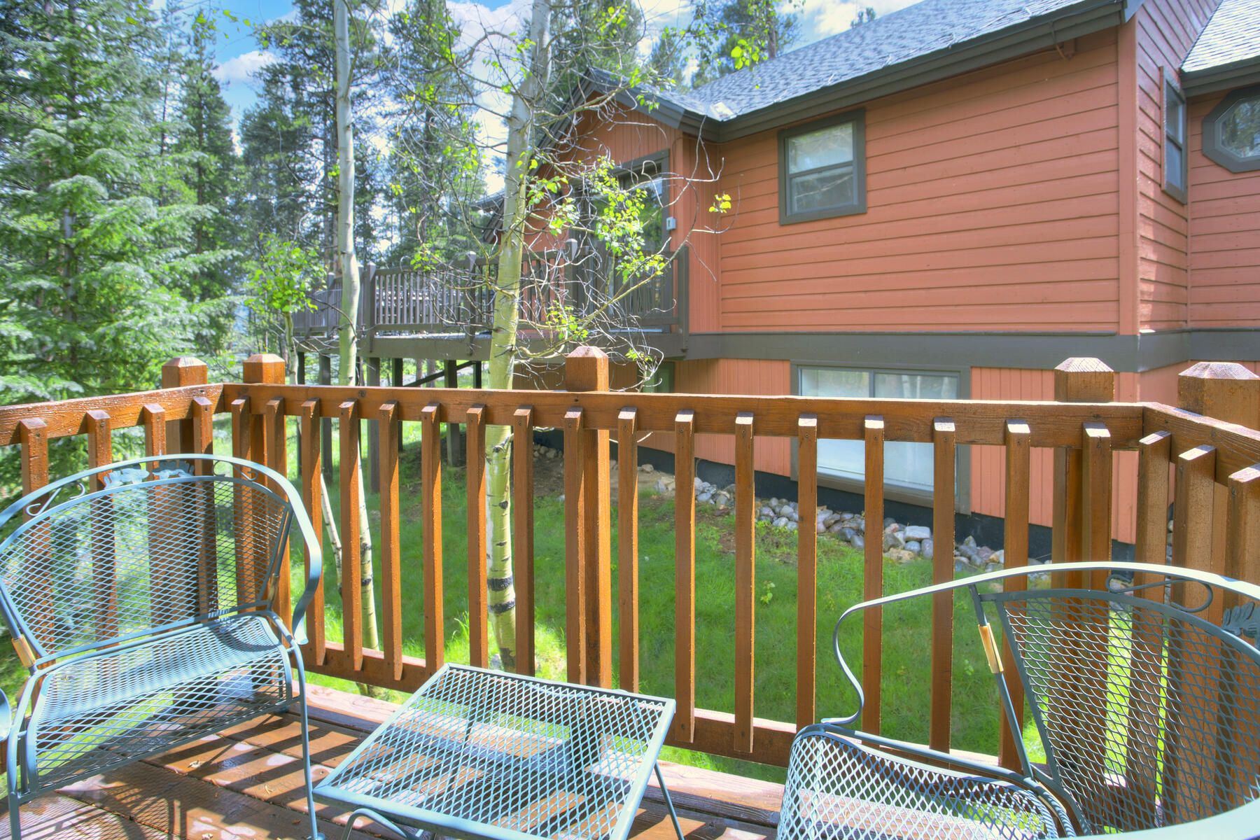 511 Park Forest Drive 