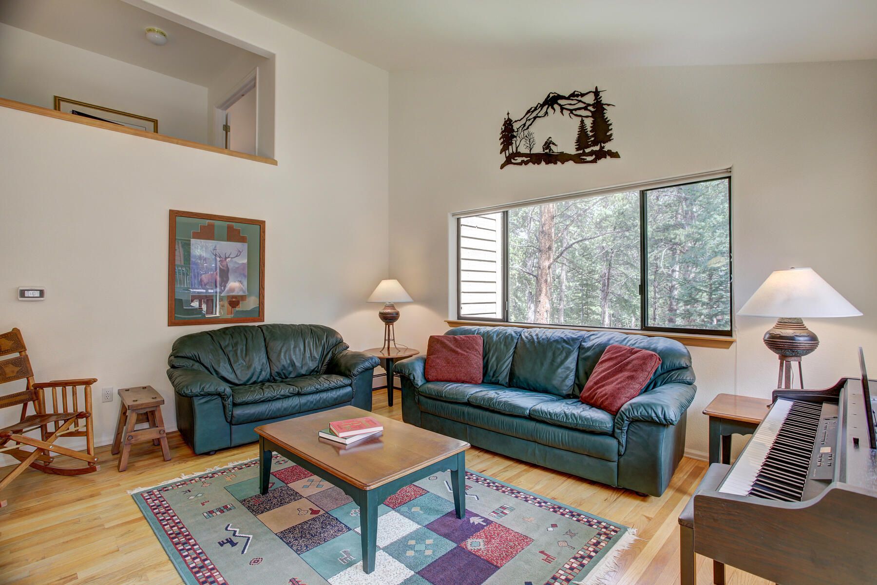 511 Park Forest Drive 