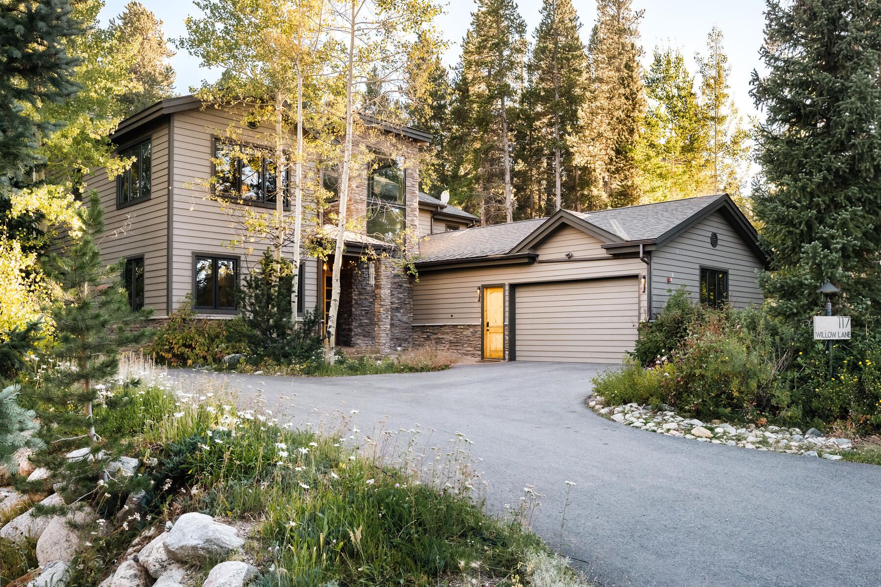 117 Willow Lane 