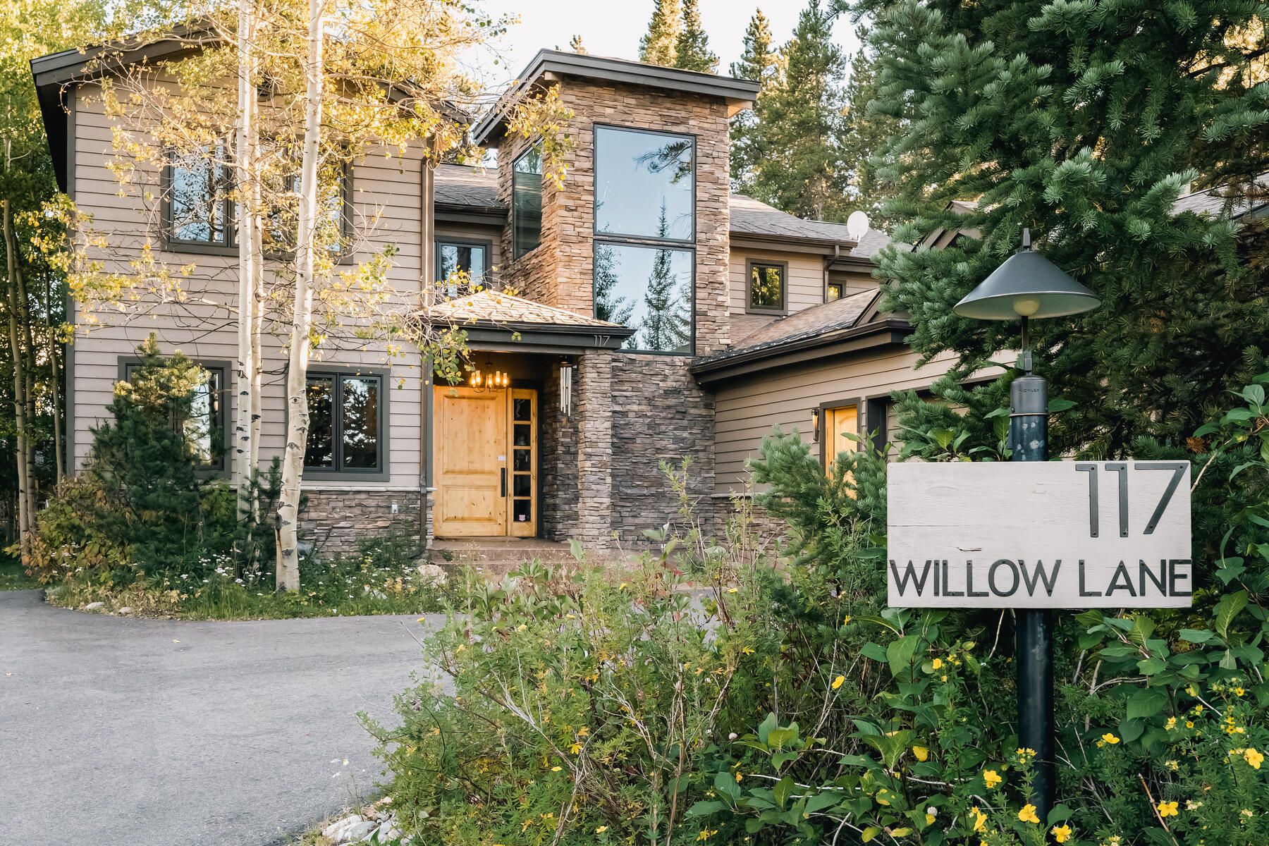 117 Willow Lane 