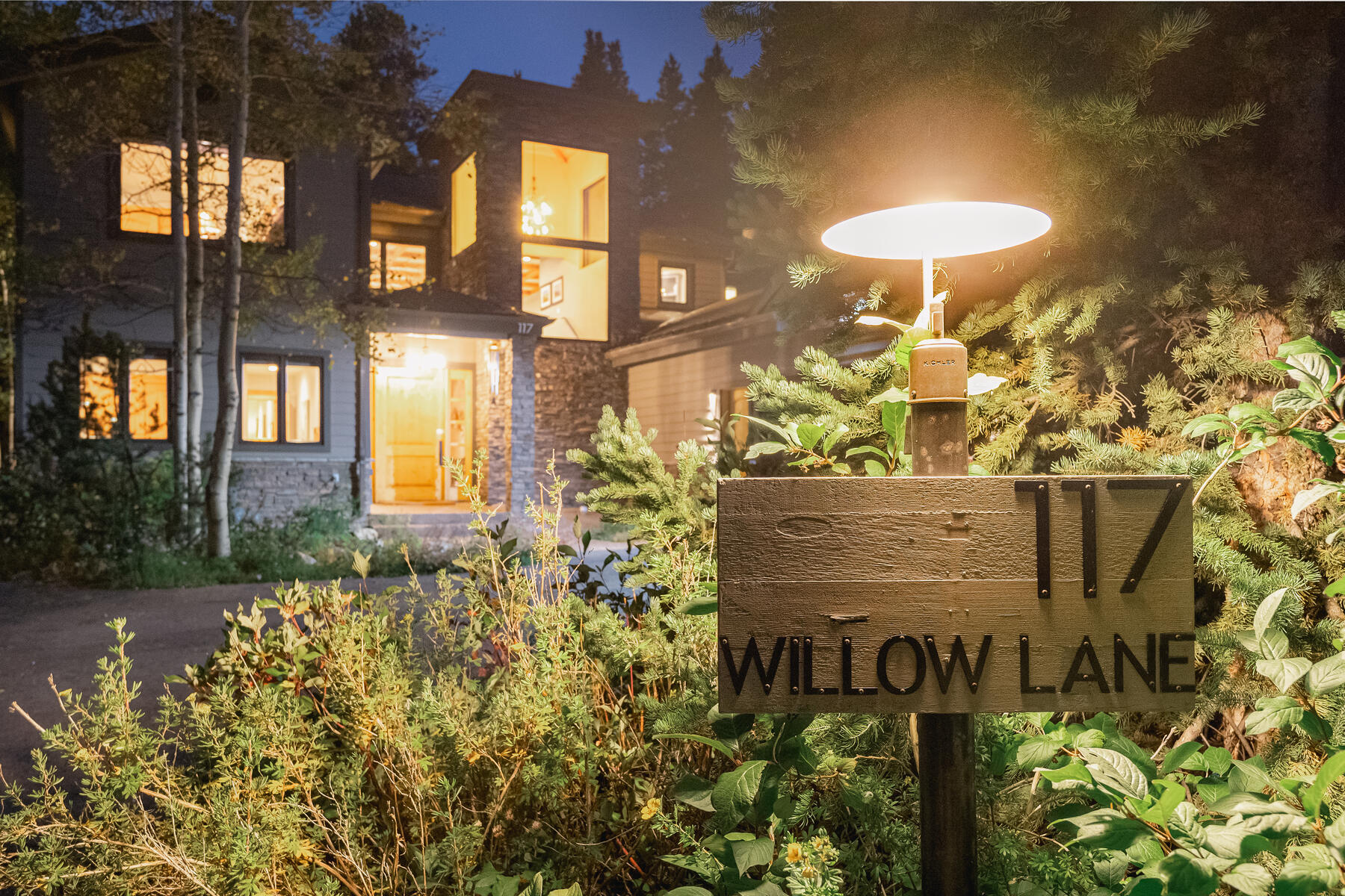 117 Willow Lane 