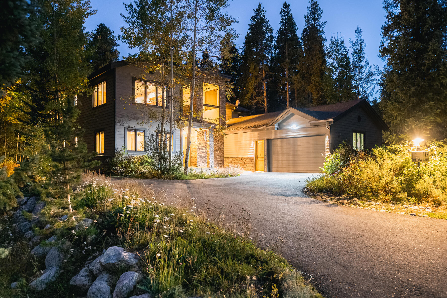 117 Willow Lane 