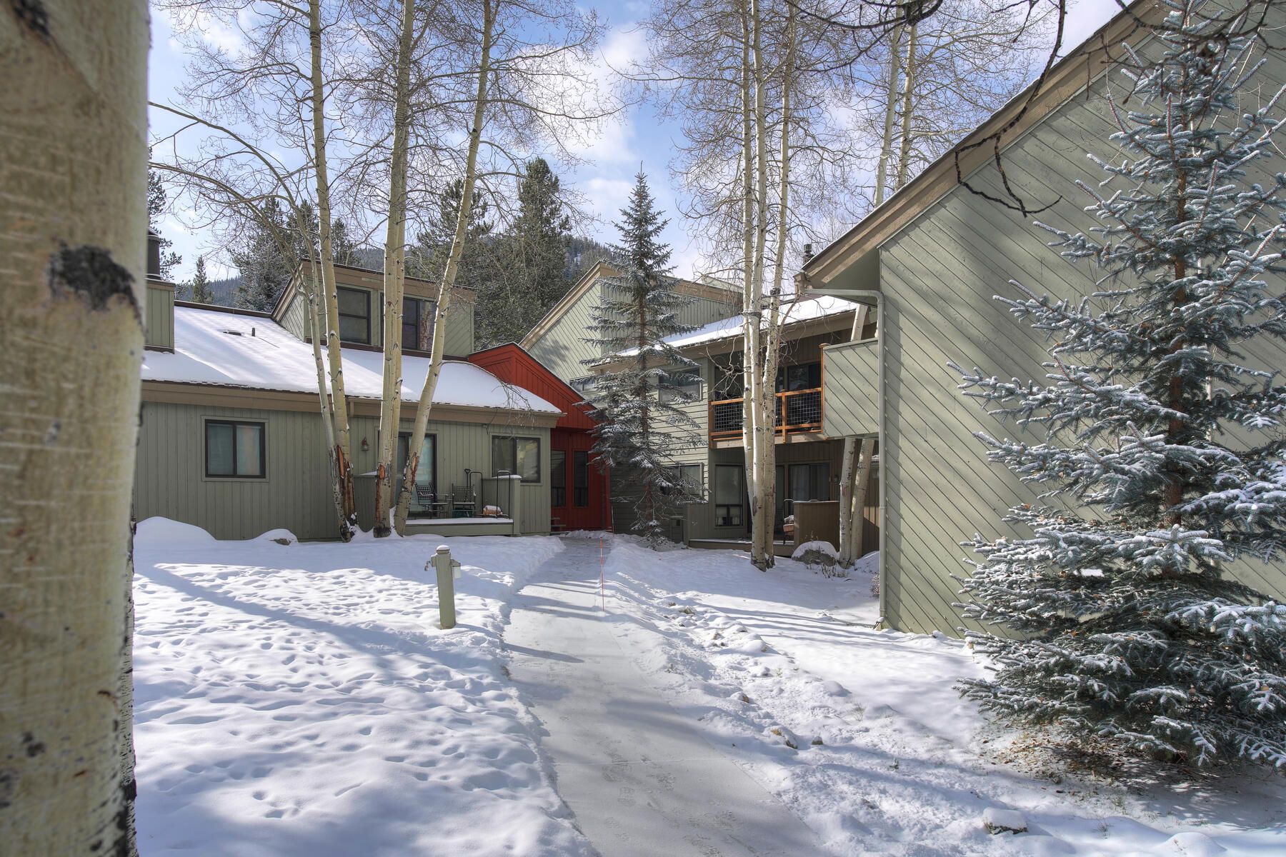 1977 Soda Ridge Road Unit# 1188