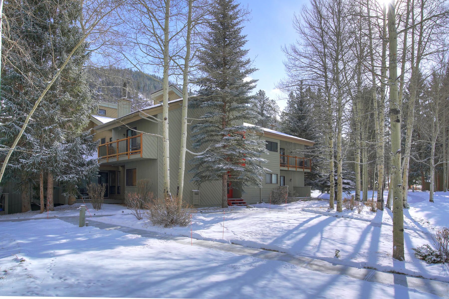 1977 Soda Ridge Road Unit# 1188