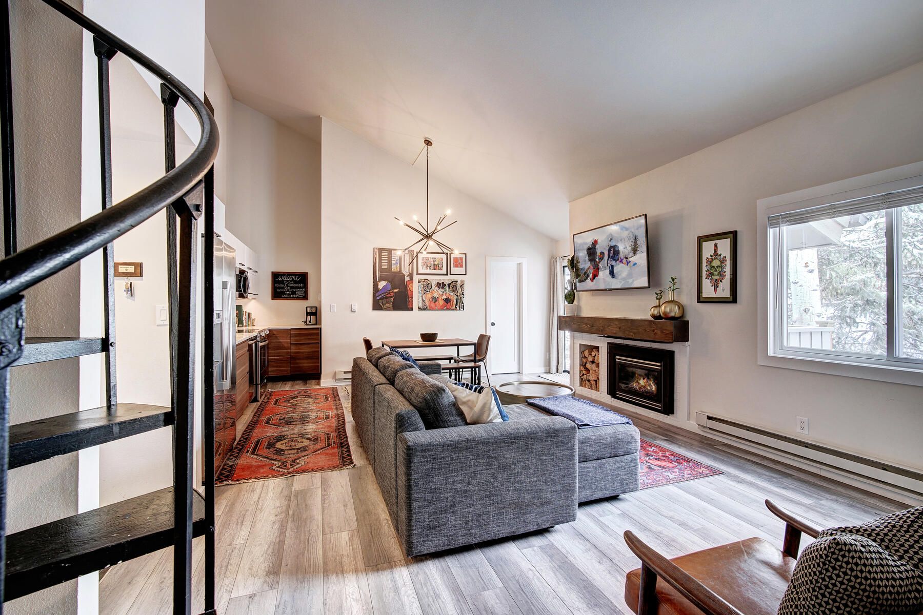 1977 Soda Ridge Road Unit# 1188