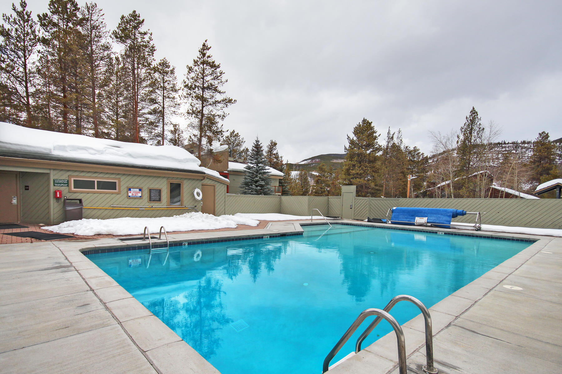 1977 Soda Ridge Road Unit# 1188