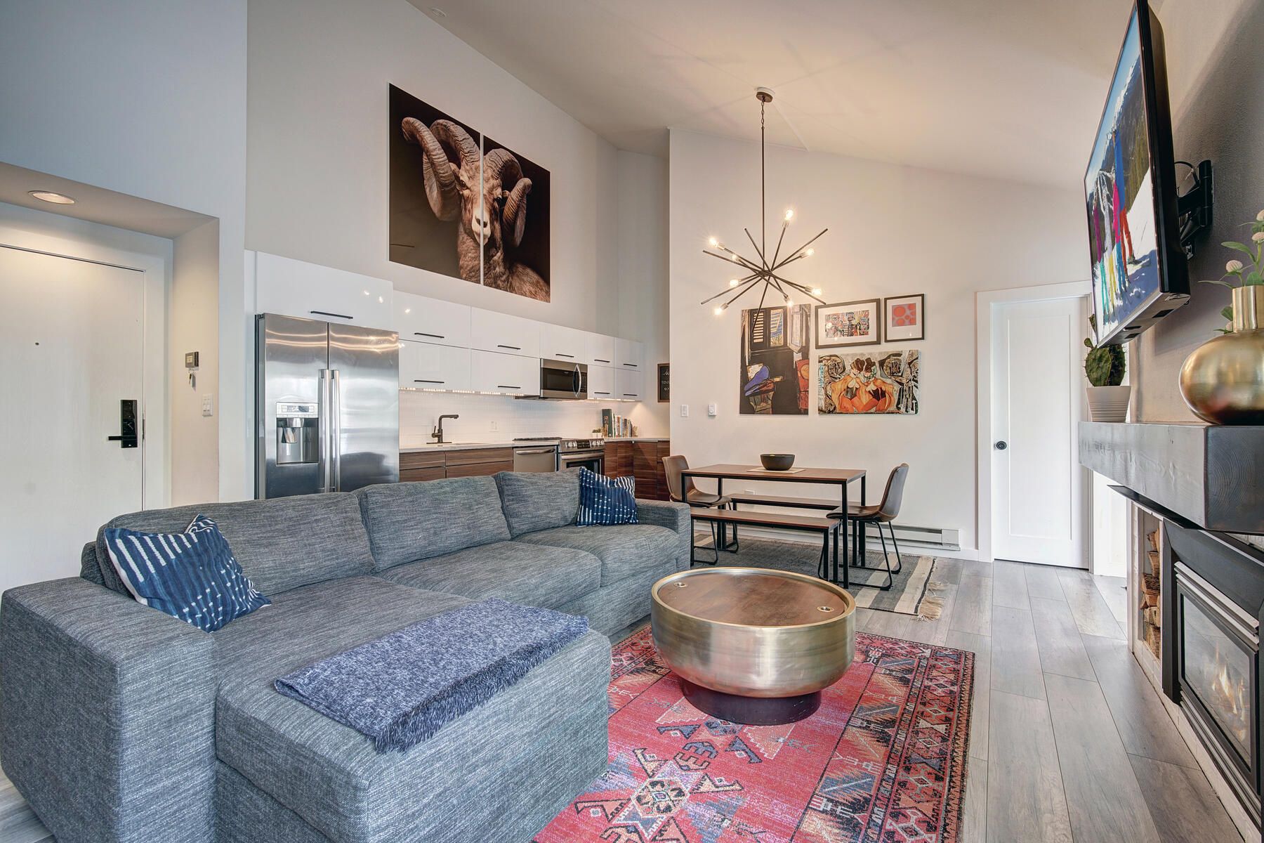 1977 Soda Ridge Road Unit# 1188