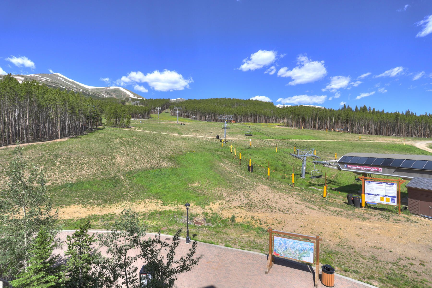 1891 Ski Hill Road Unit# 7104