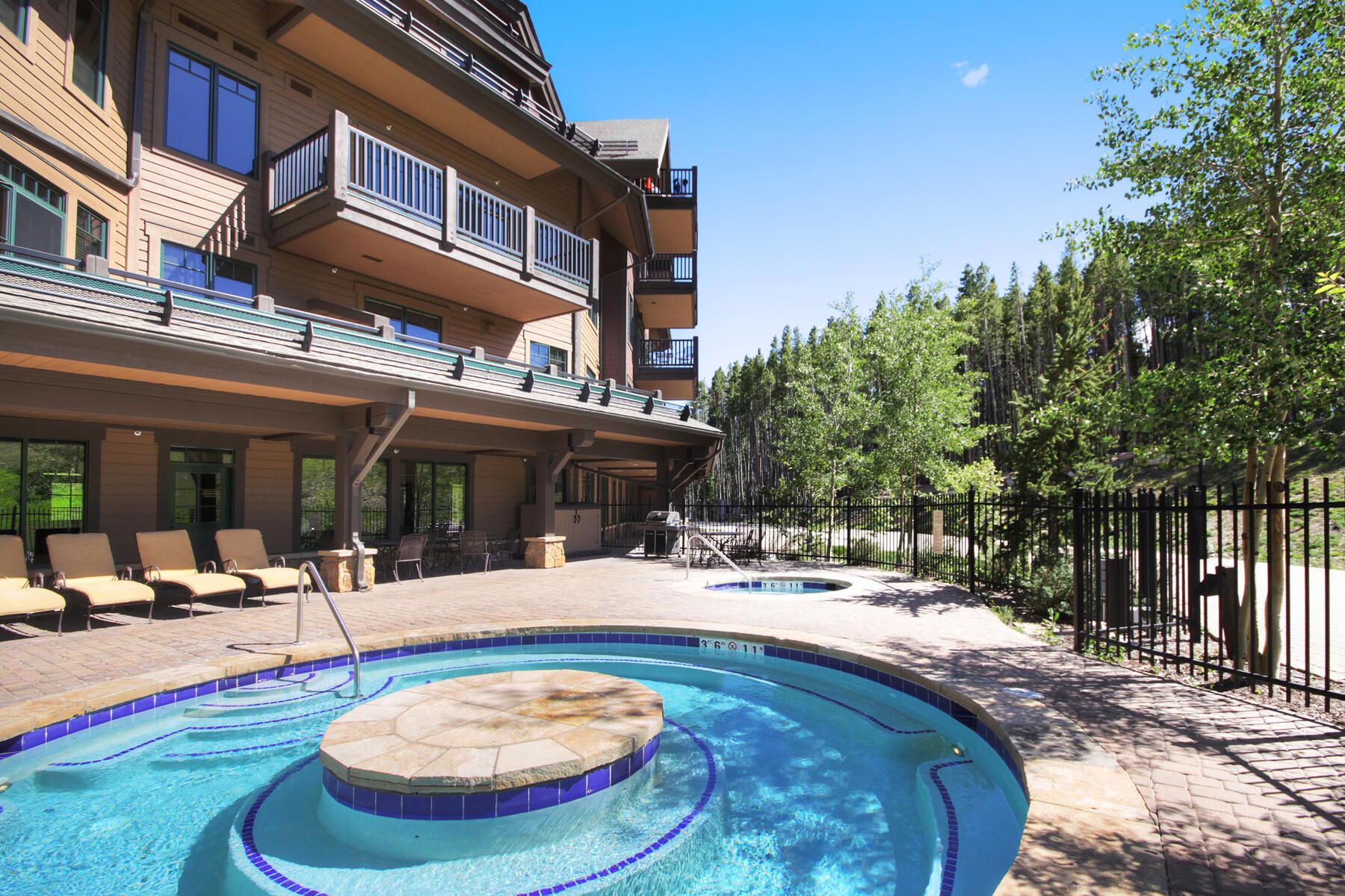 1891 Ski Hill Road Unit# 7104