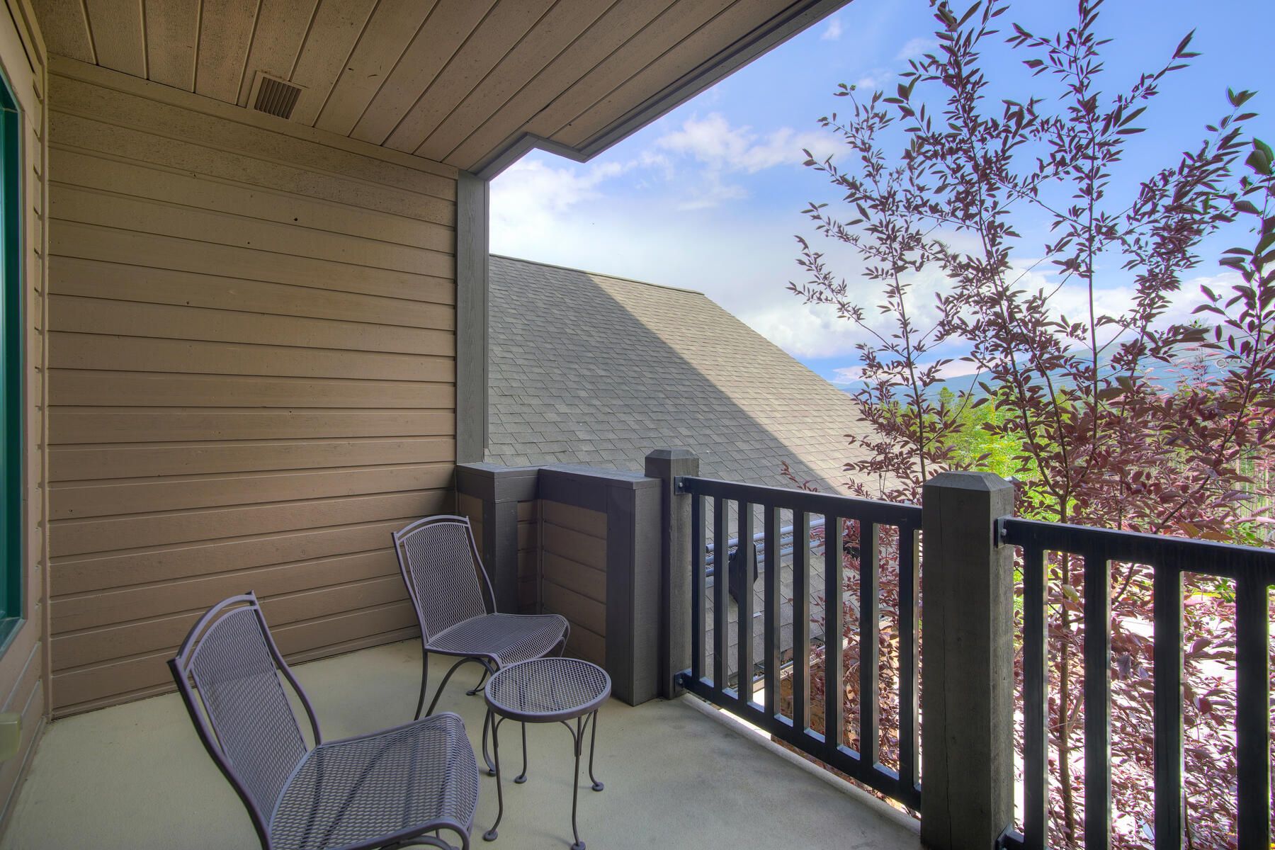 1891 Ski Hill Road Unit# 7104