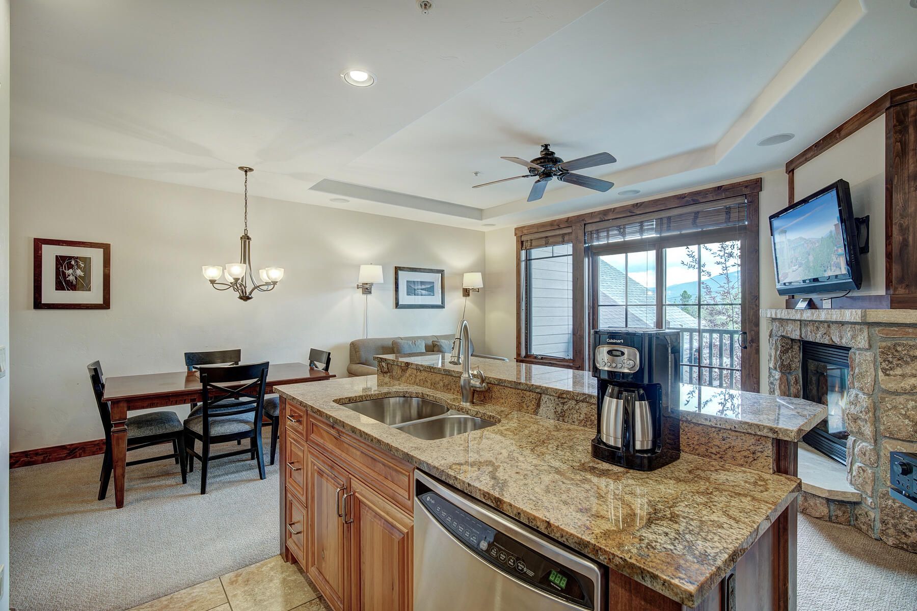 1891 Ski Hill Road Unit# 7104