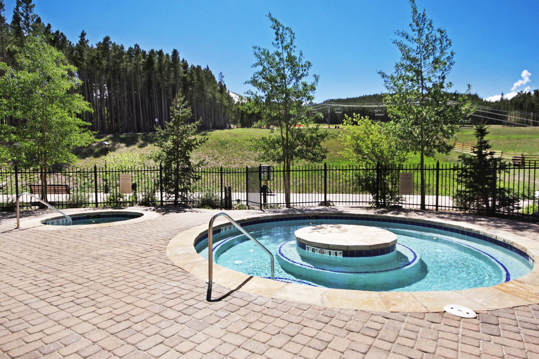1891 Ski Hill Road Unit# 7104