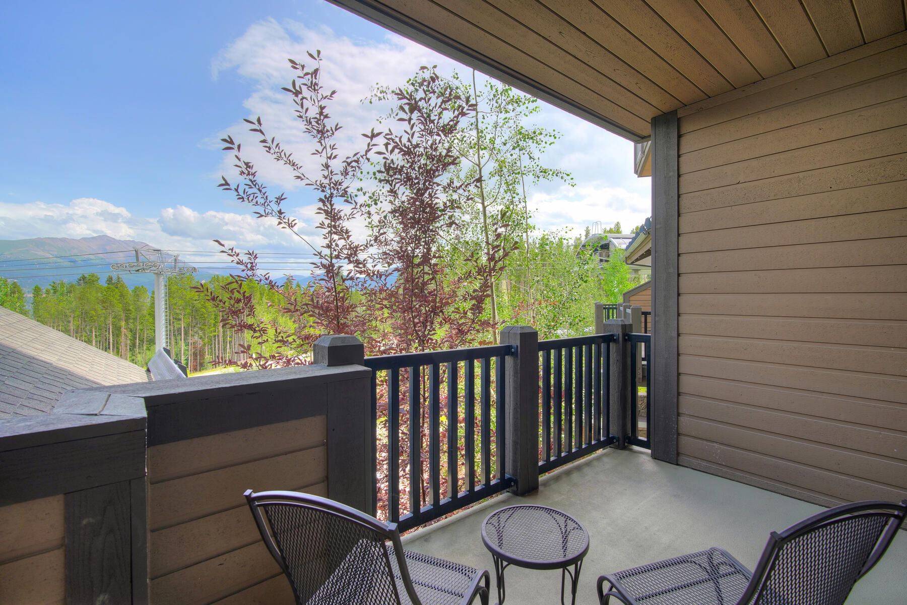 1891 Ski Hill Road Unit# 7104