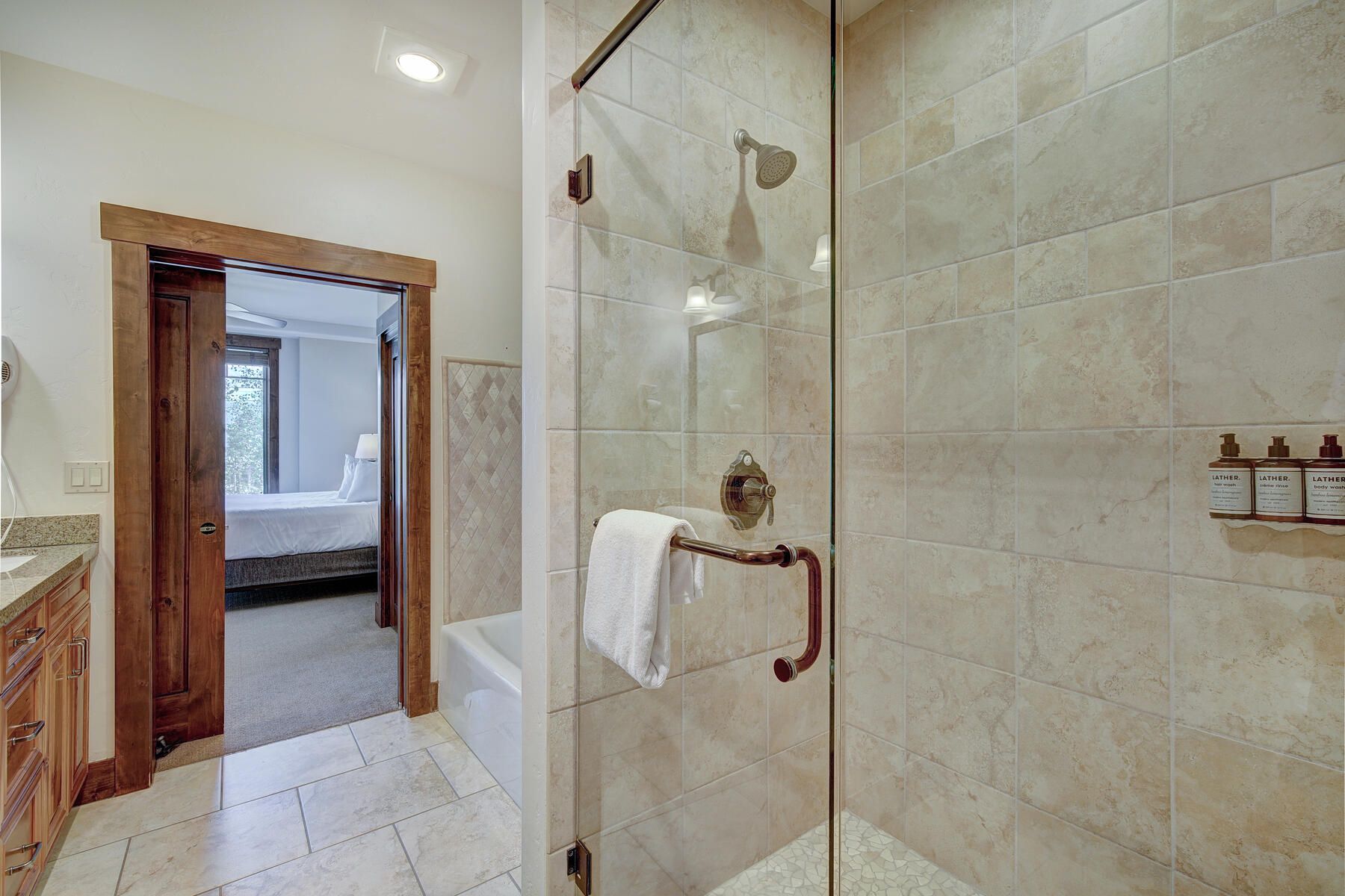 1891 Ski Hill Road Unit# 7104