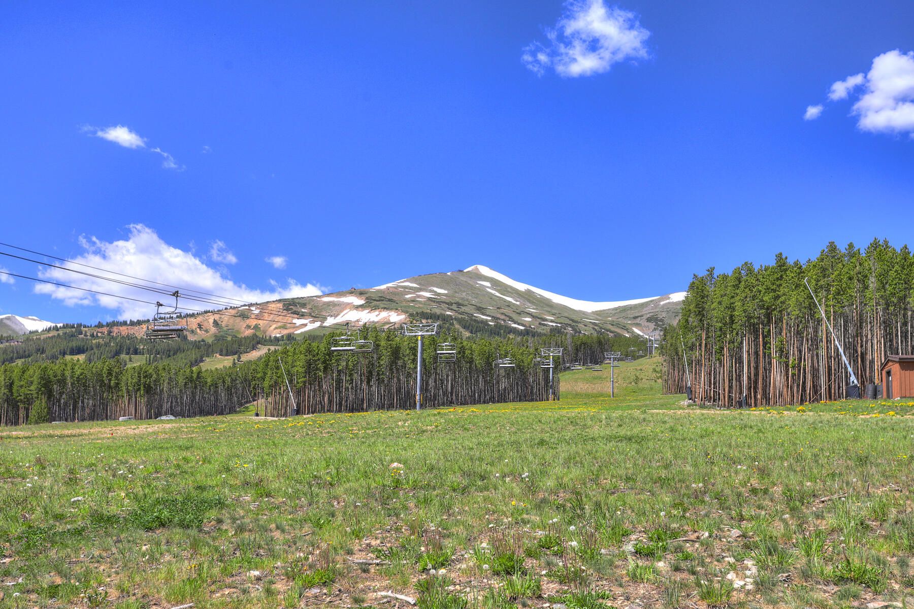 1891 Ski Hill Road Unit# 7104