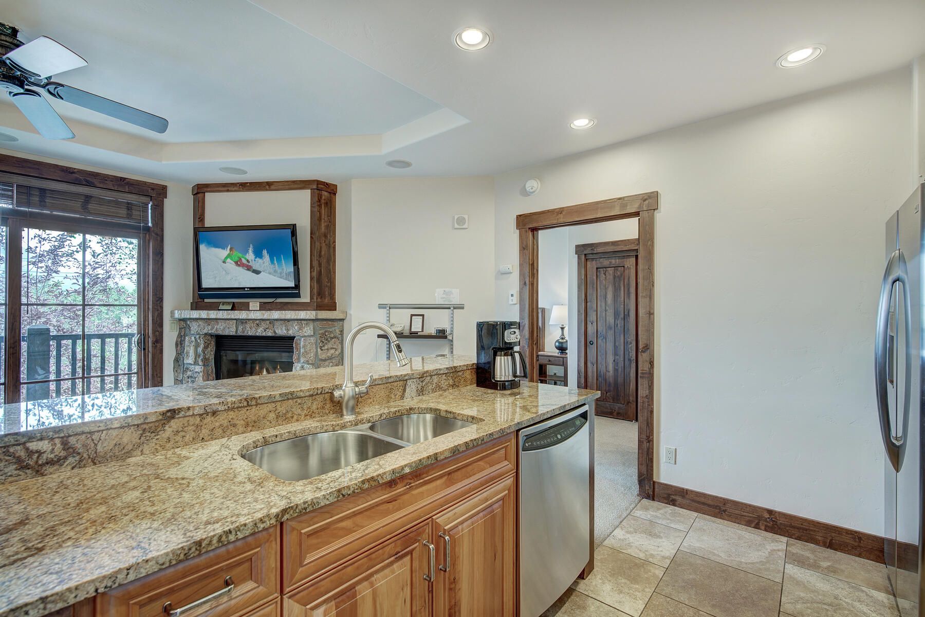 1891 Ski Hill Road Unit# 7104
