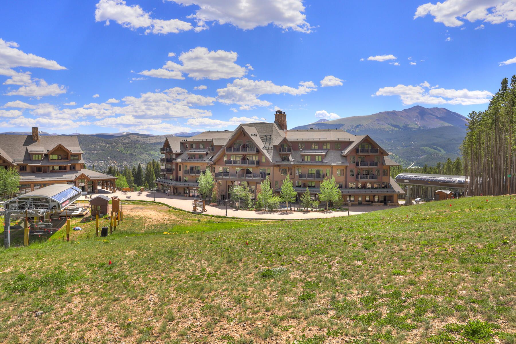 1891 Ski Hill Road Unit# 7104