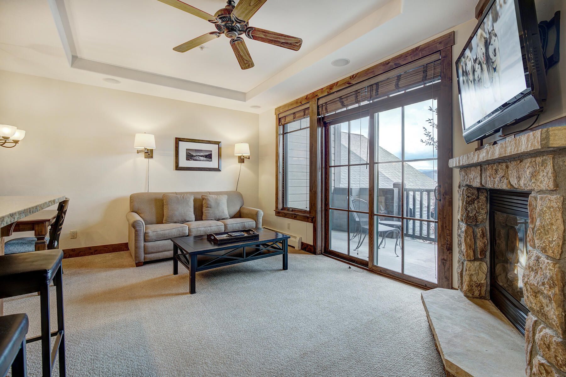 1891 Ski Hill Road Unit# 7104