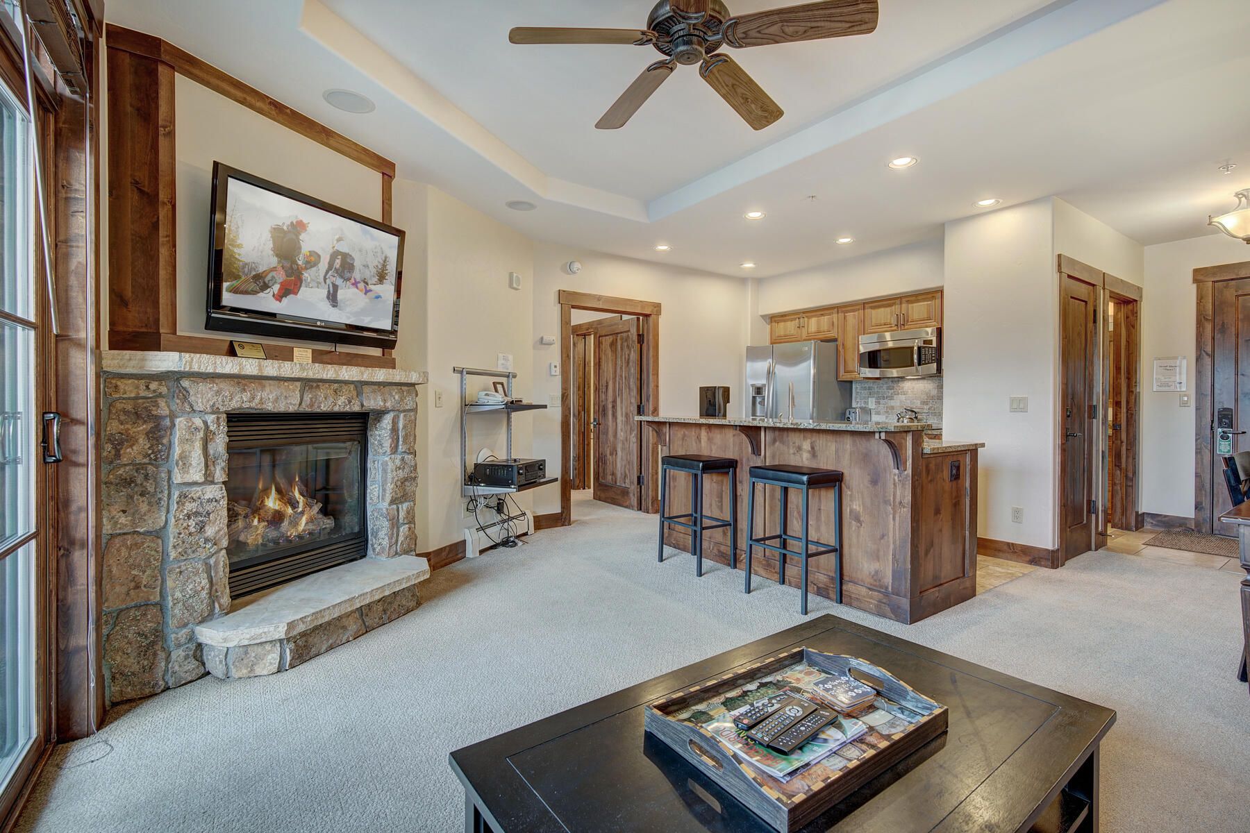 1891 Ski Hill Road Unit# 7104
