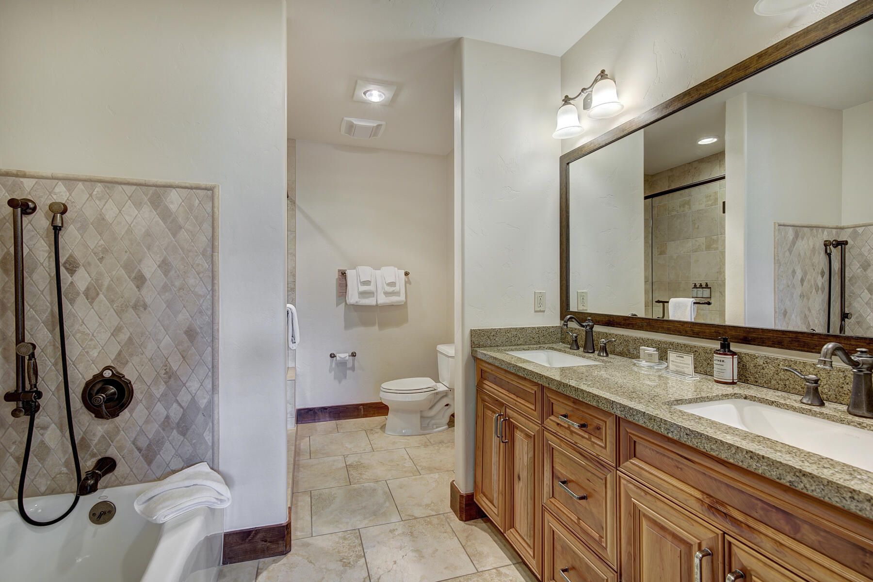 1891 Ski Hill Road Unit# 7104