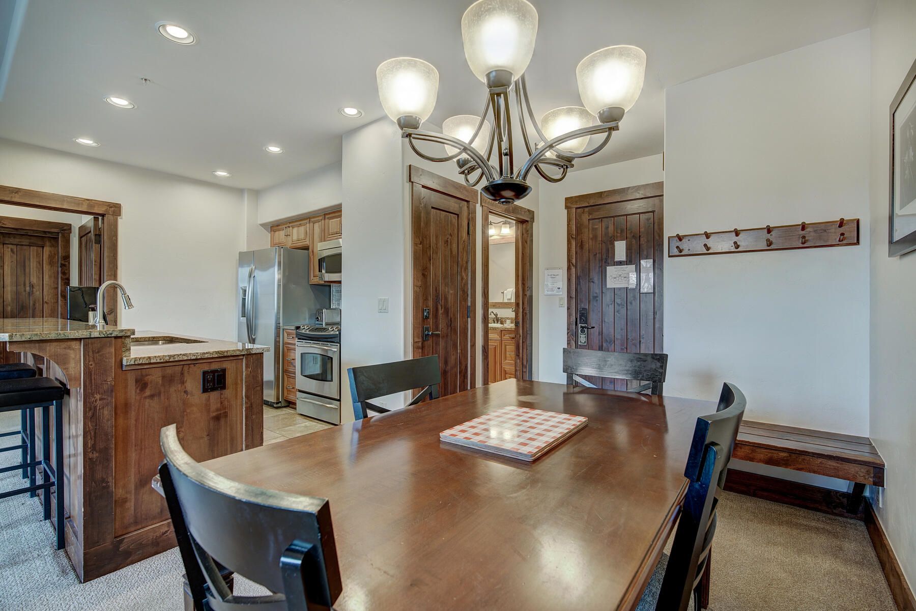1891 Ski Hill Road Unit# 7104