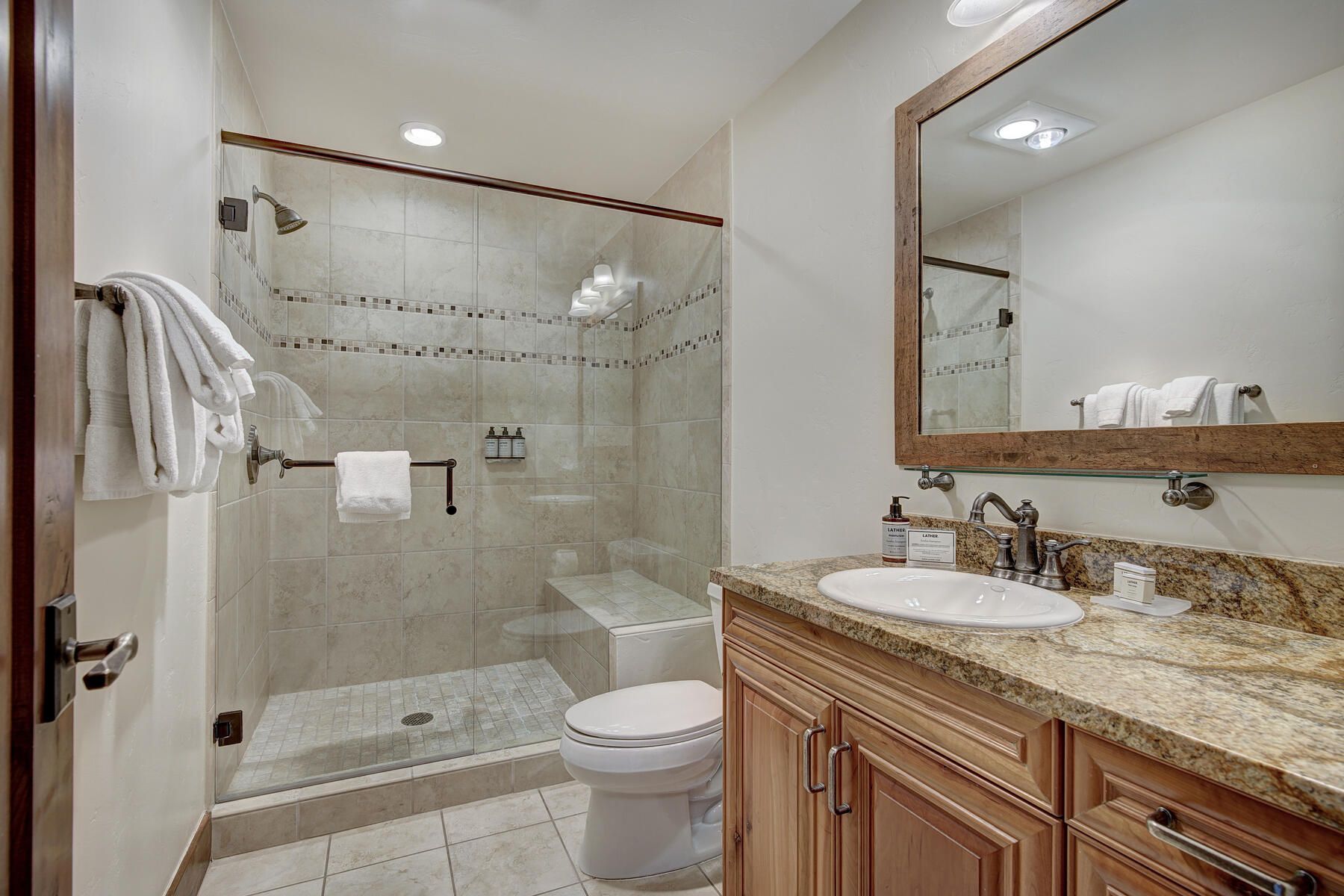 1891 Ski Hill Road Unit# 7104