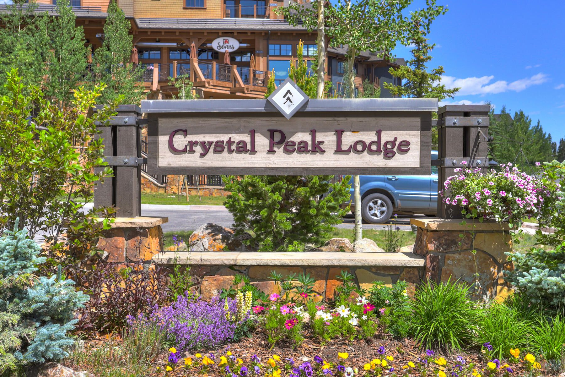 1891 Ski Hill Road Unit# 7104