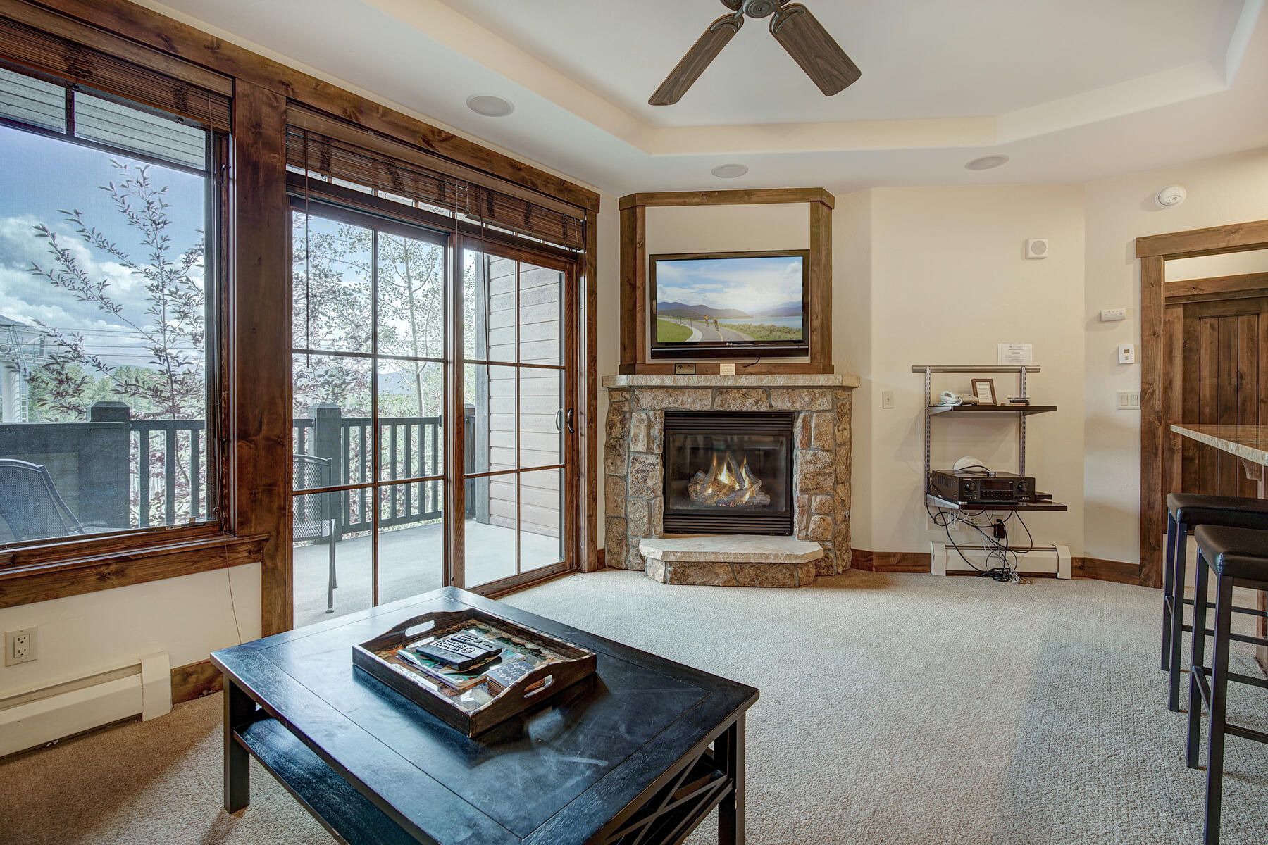 1891 Ski Hill Road Unit# 7104